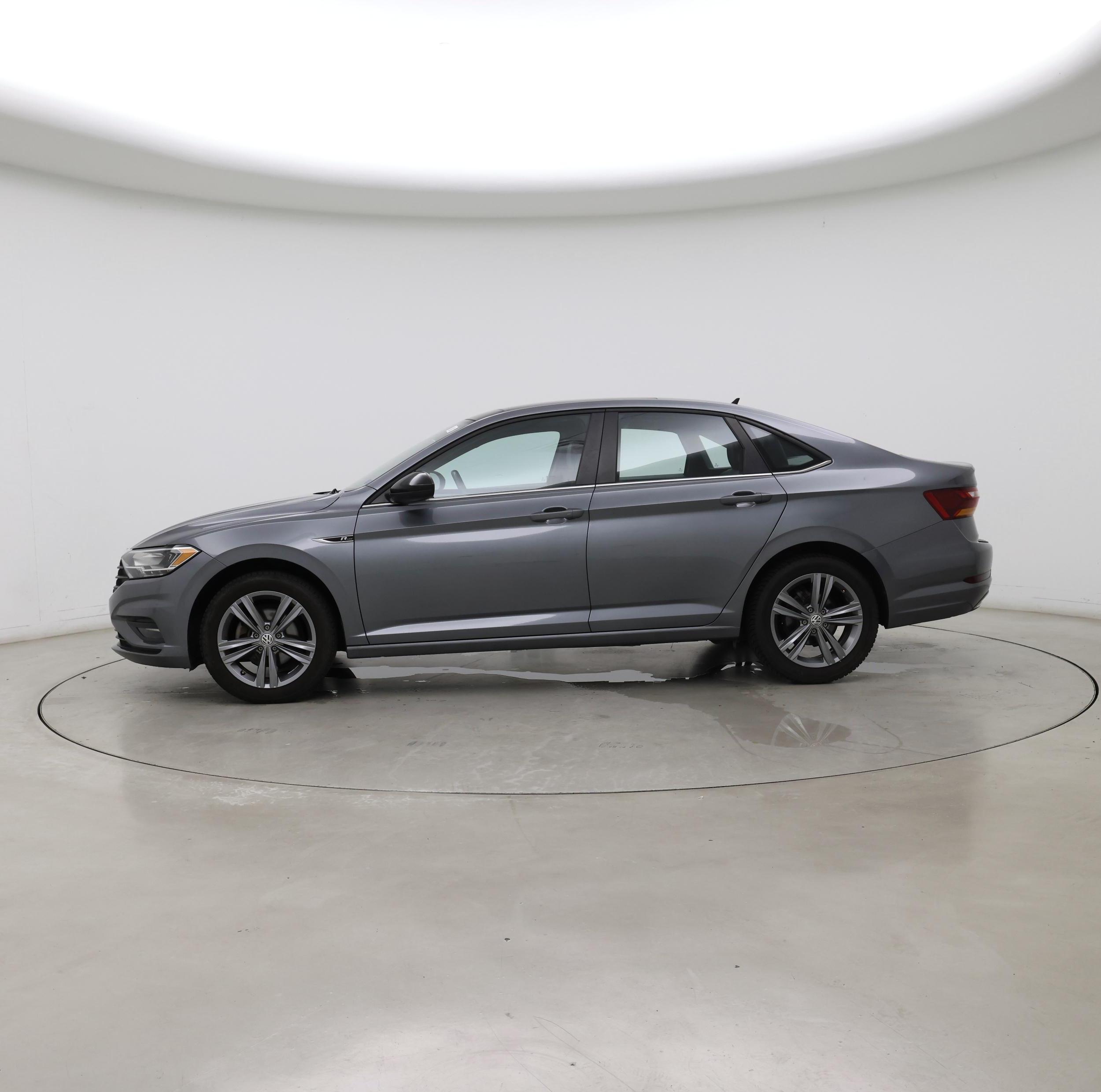 Thumbnail: 2019 Volkswagen Jetta - 3