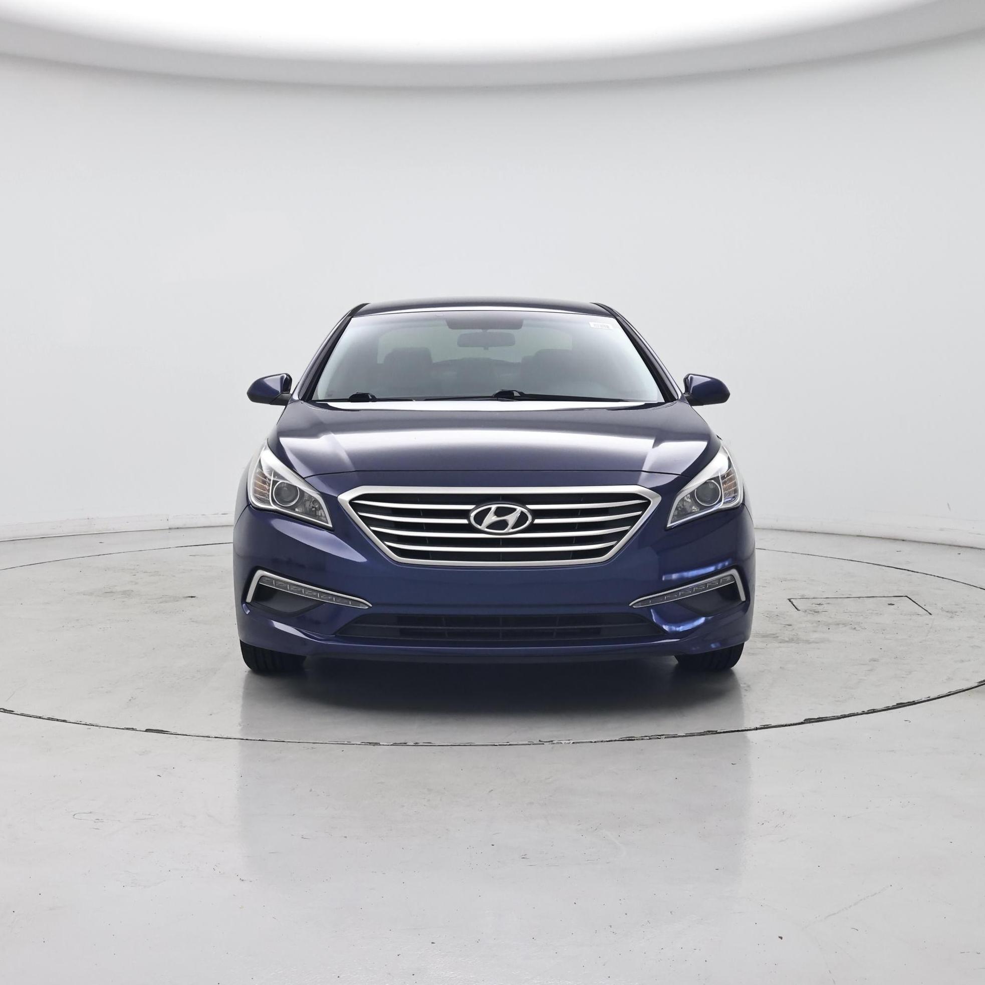 Thumbnail: 2015 Hyundai Sonata - 5