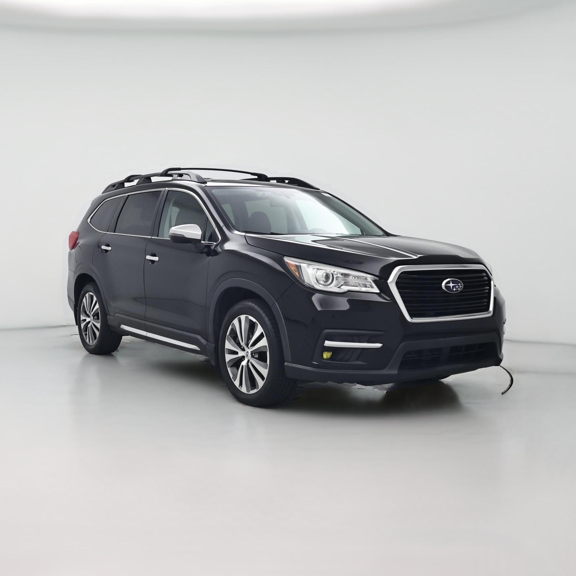 Thumbnail: 2019 Subaru Ascent - 1