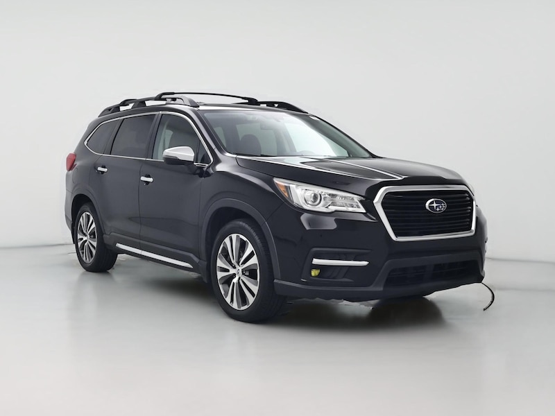 2019 Subaru Ascent Touring -
                  Farragut, TN