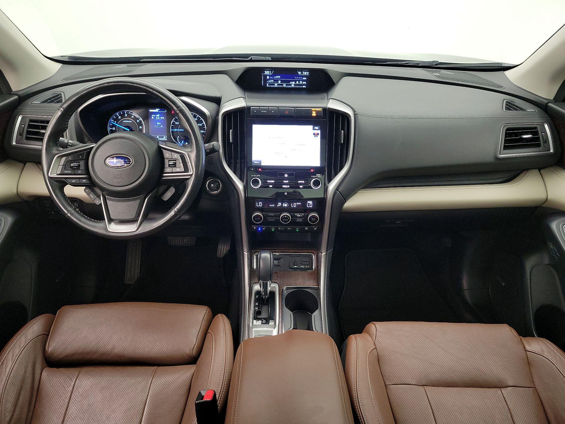 Thumbnail: 2019 Subaru Ascent - 9