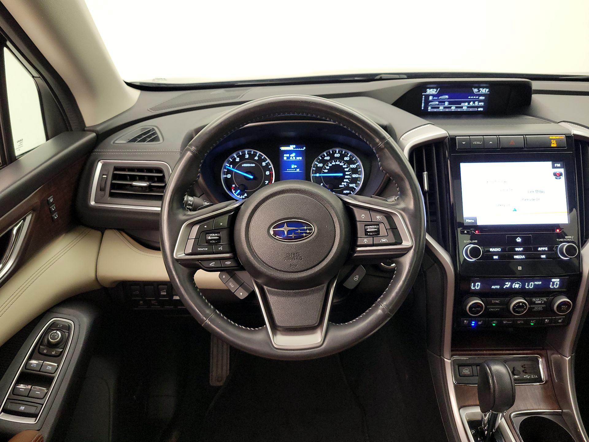 Thumbnail: 2019 Subaru Ascent - 10