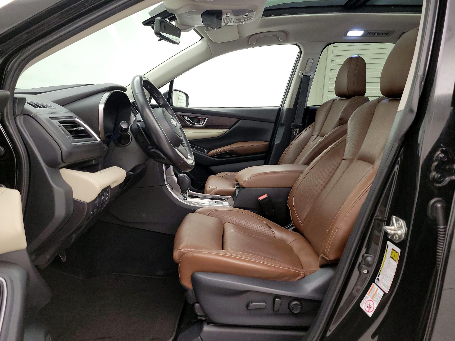 Thumbnail: 2019 Subaru Ascent - 11