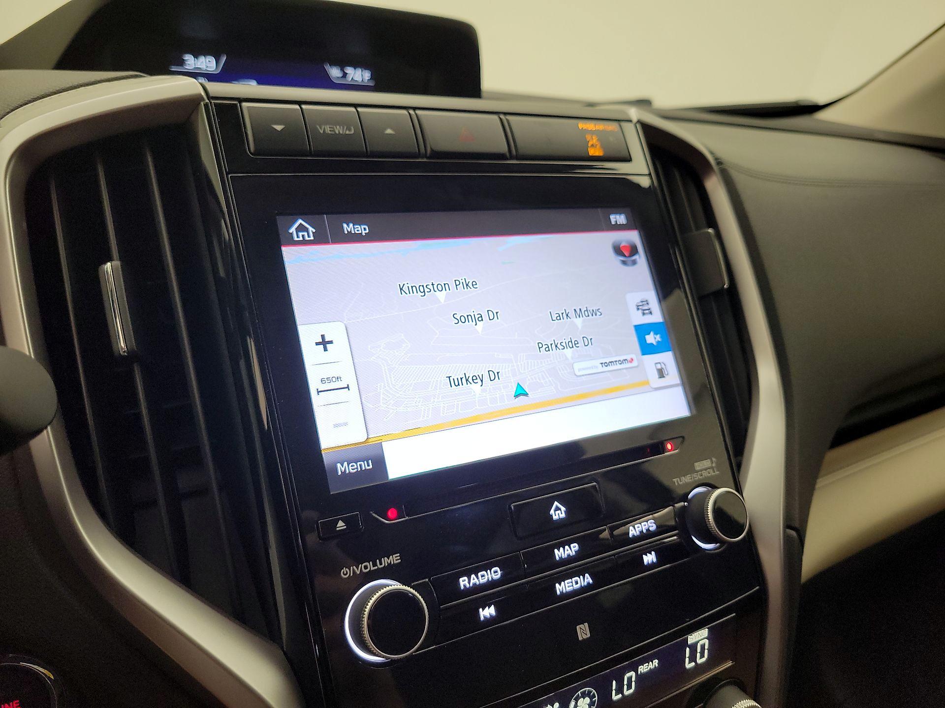 Thumbnail: 2019 Subaru Ascent - 14
