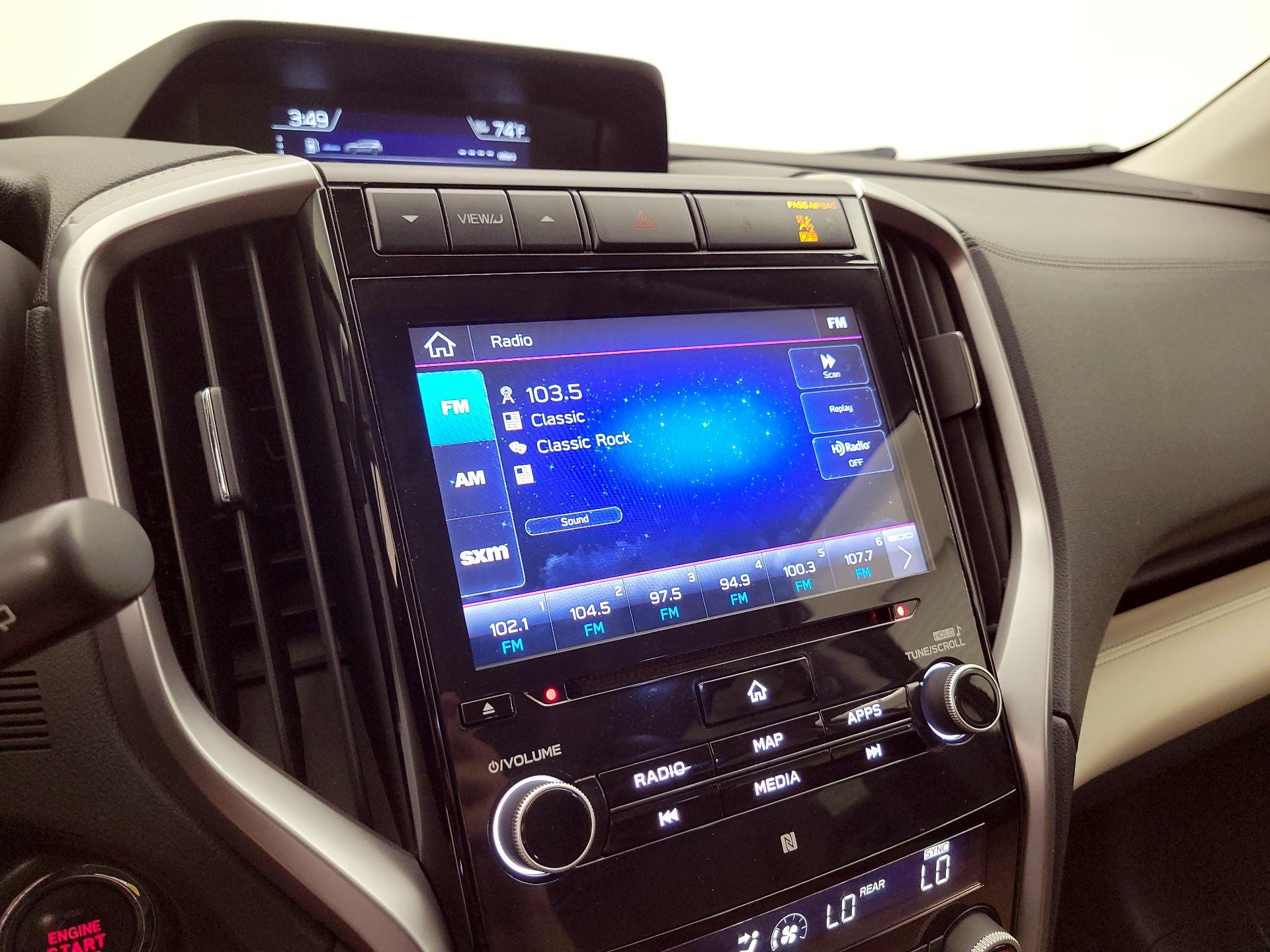 Thumbnail: 2019 Subaru Ascent - 16