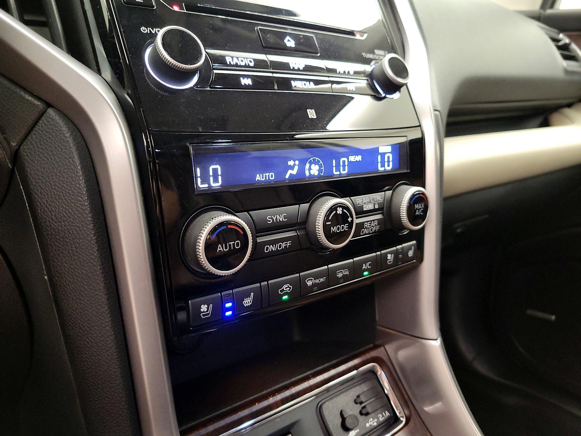 Thumbnail: 2019 Subaru Ascent - 17