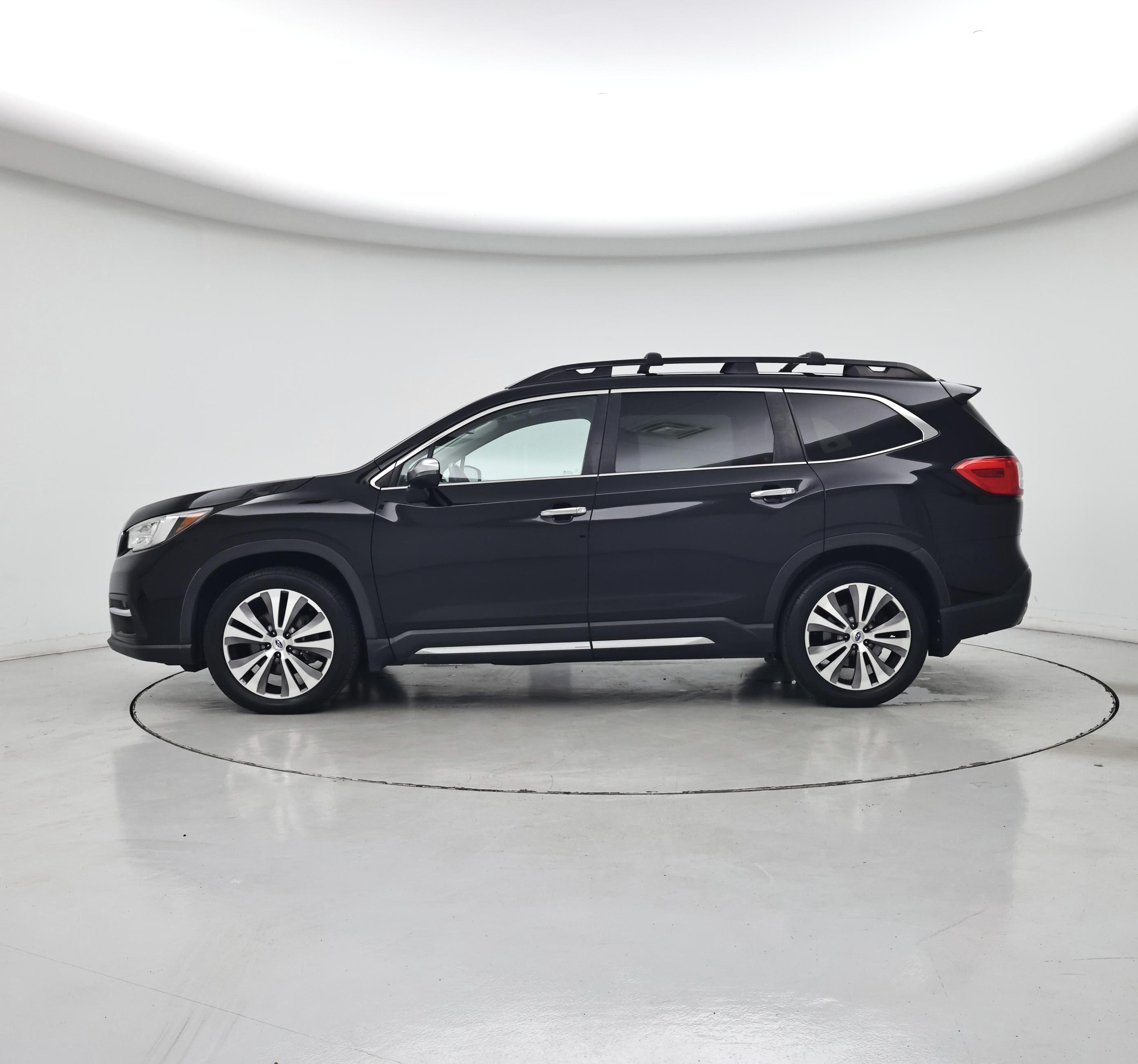 Thumbnail: 2019 Subaru Ascent - 3