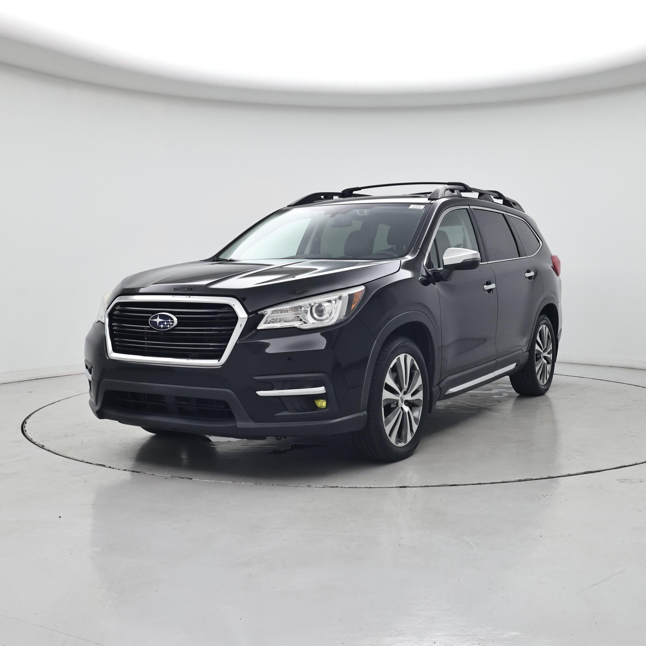 Thumbnail: 2019 Subaru Ascent - 4
