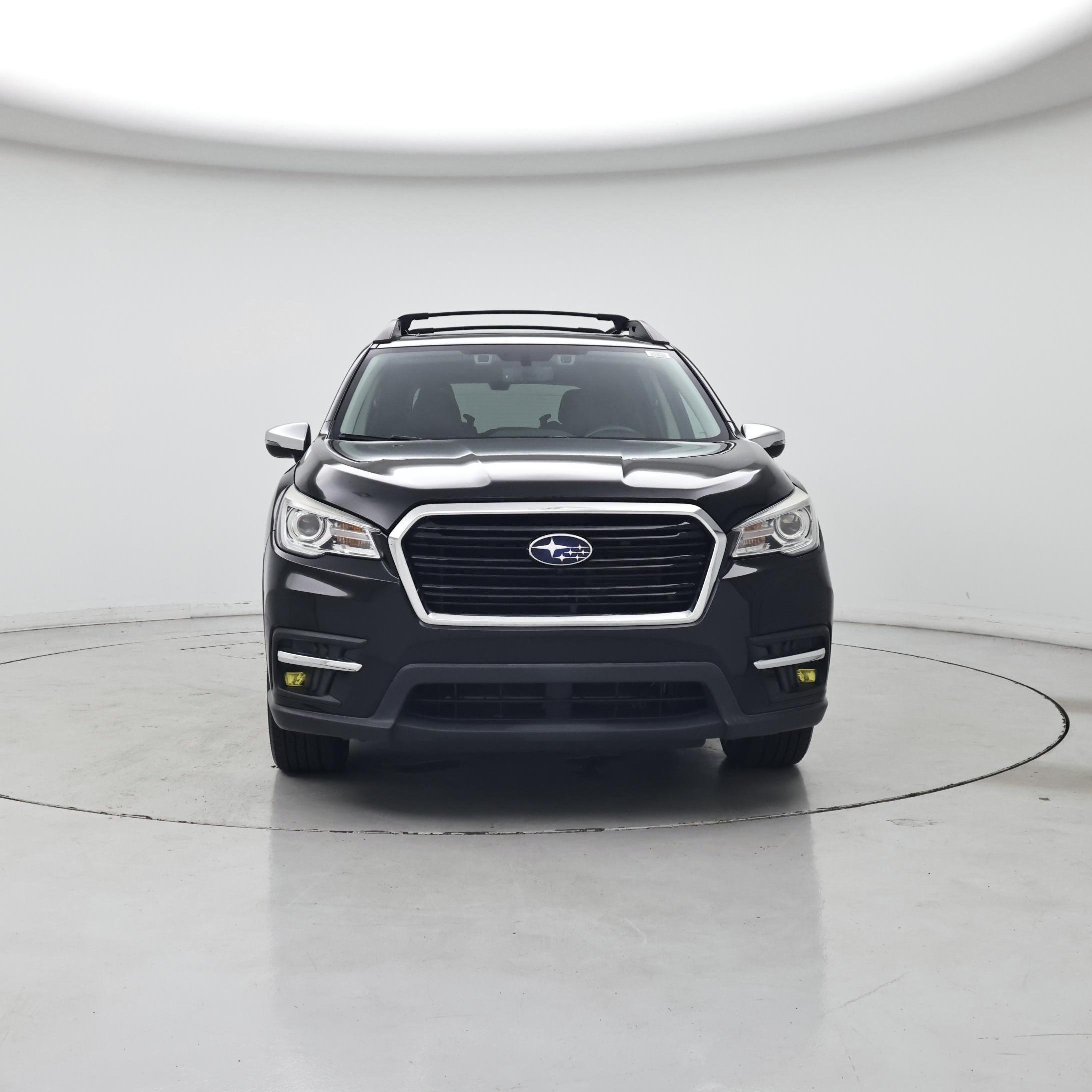 Thumbnail: 2019 Subaru Ascent - 5