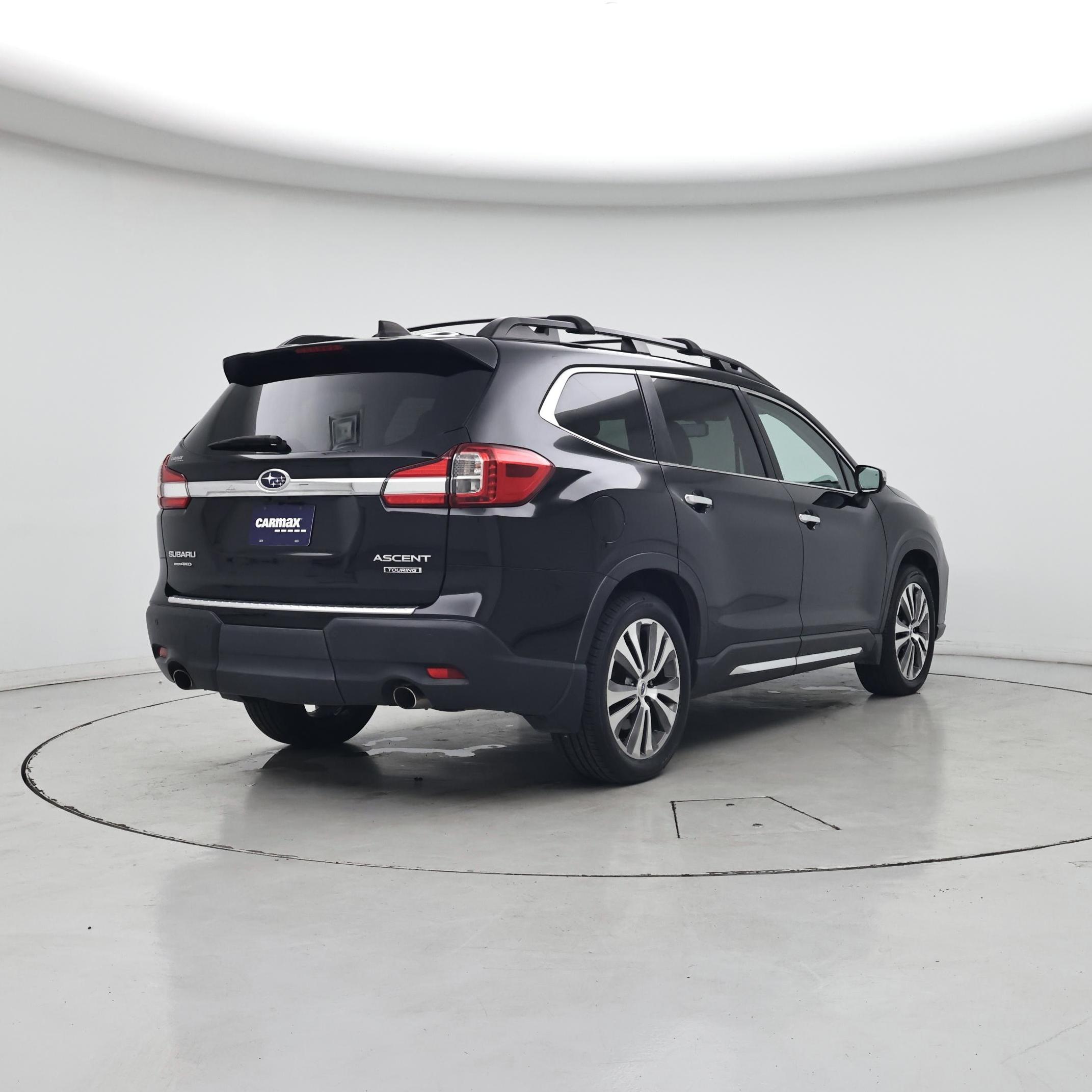 Thumbnail: 2019 Subaru Ascent - 8