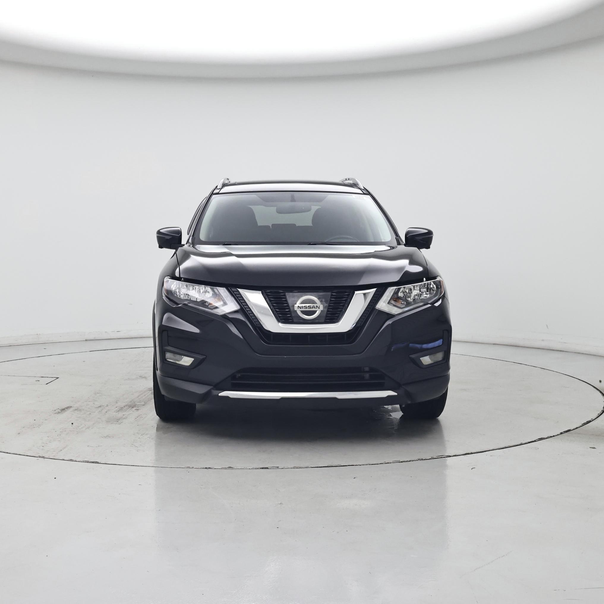Thumbnail: 2017 Nissan Rogue - 5