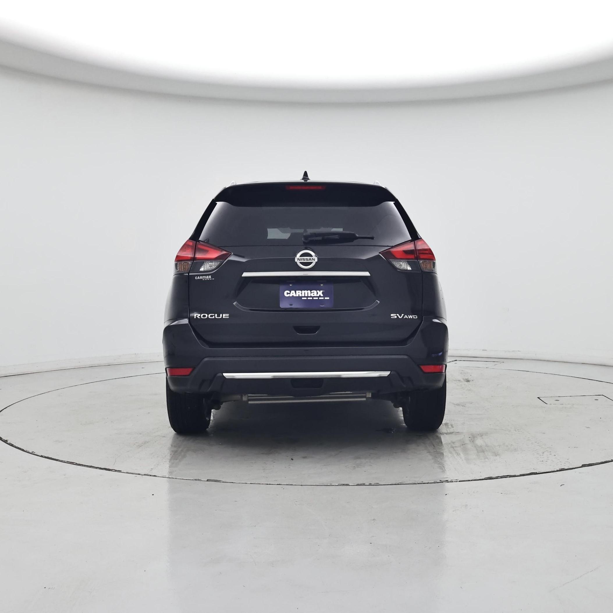 Thumbnail: 2017 Nissan Rogue - 6