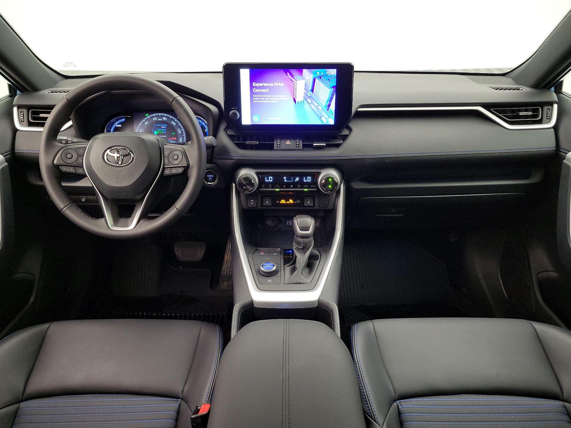 Thumbnail: 2024 Toyota RAV4 - 9
