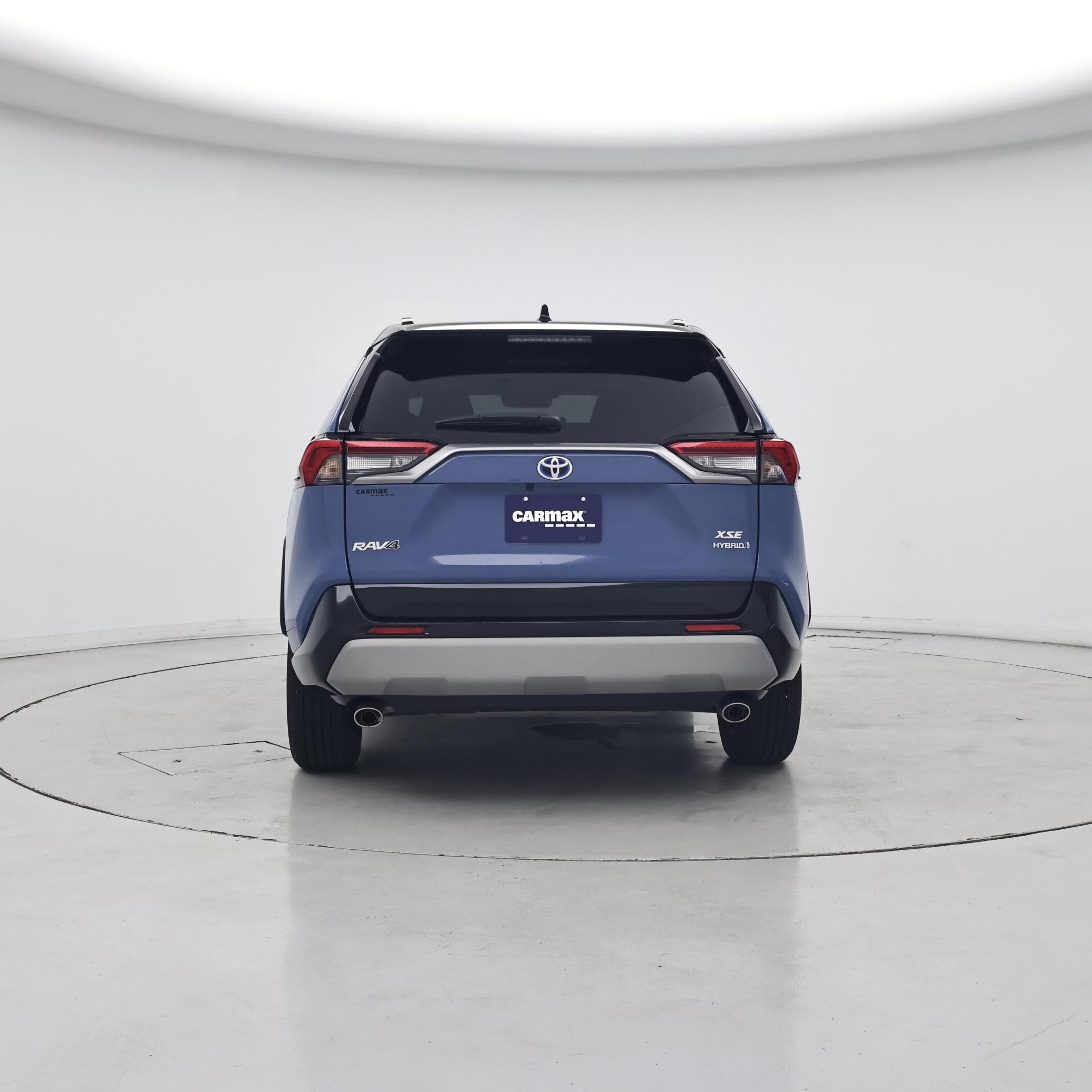 Thumbnail: 2024 Toyota RAV4 - 6