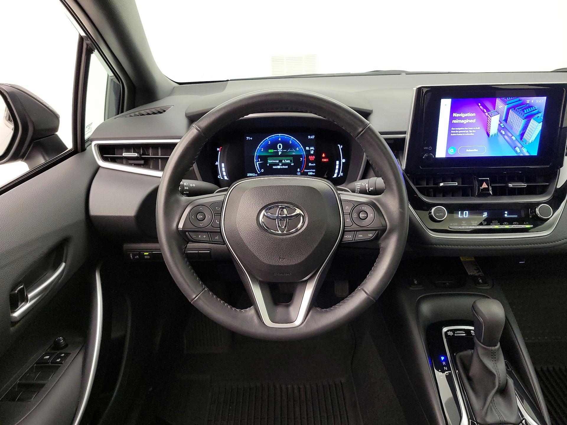 Thumbnail: 2024 Toyota Corolla - 10