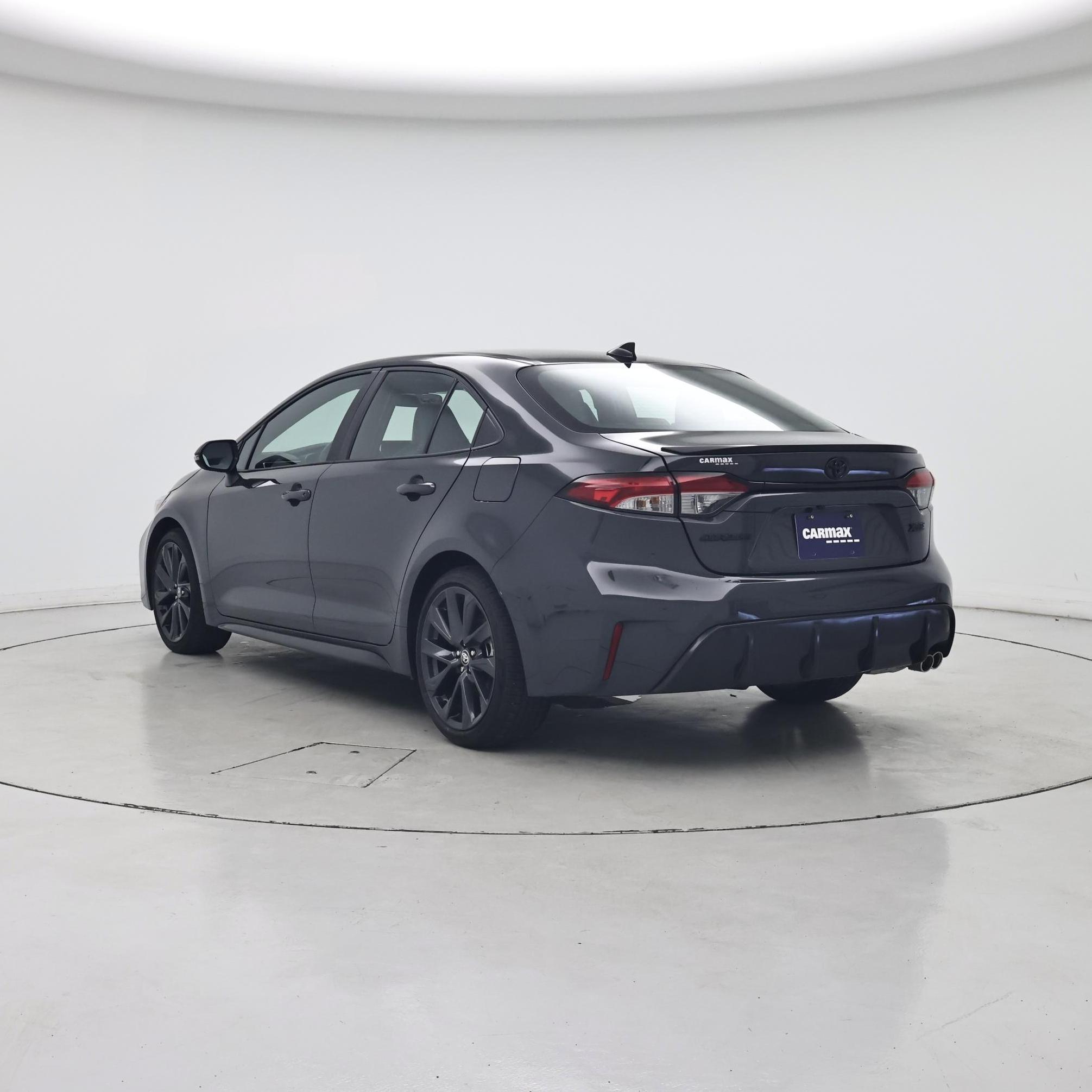 Thumbnail: 2024 Toyota Corolla - 2