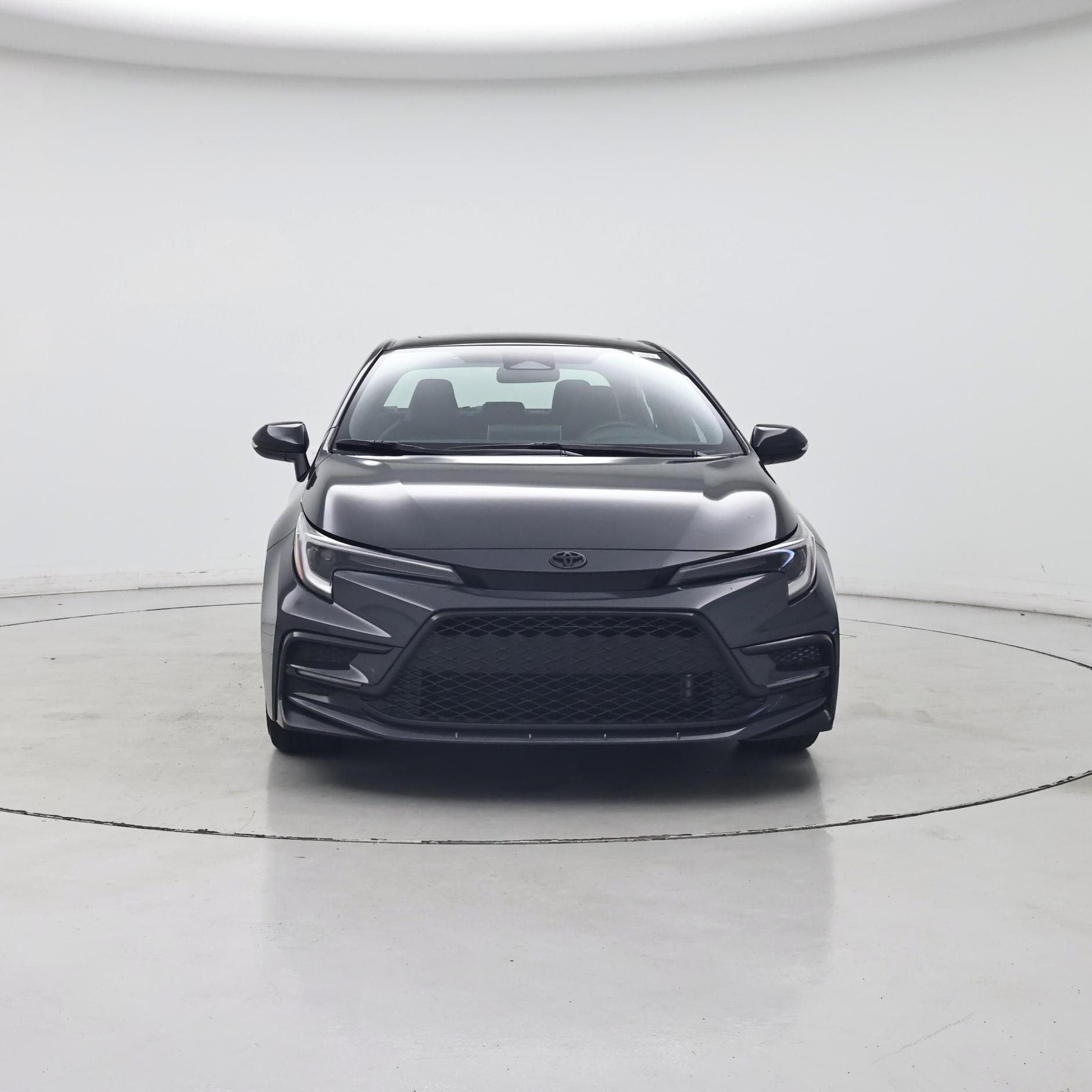 Thumbnail: 2024 Toyota Corolla - 5