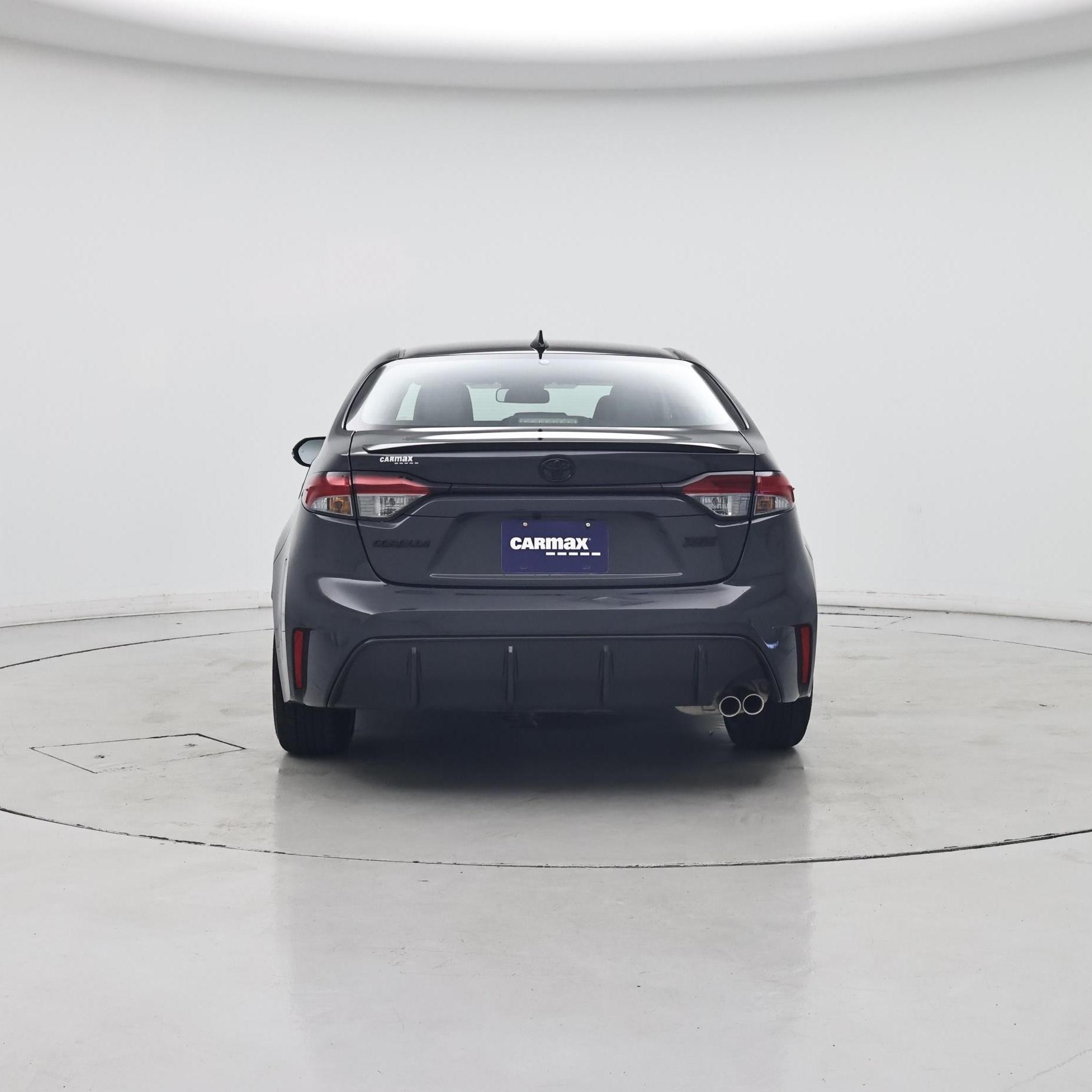 Thumbnail: 2024 Toyota Corolla - 6