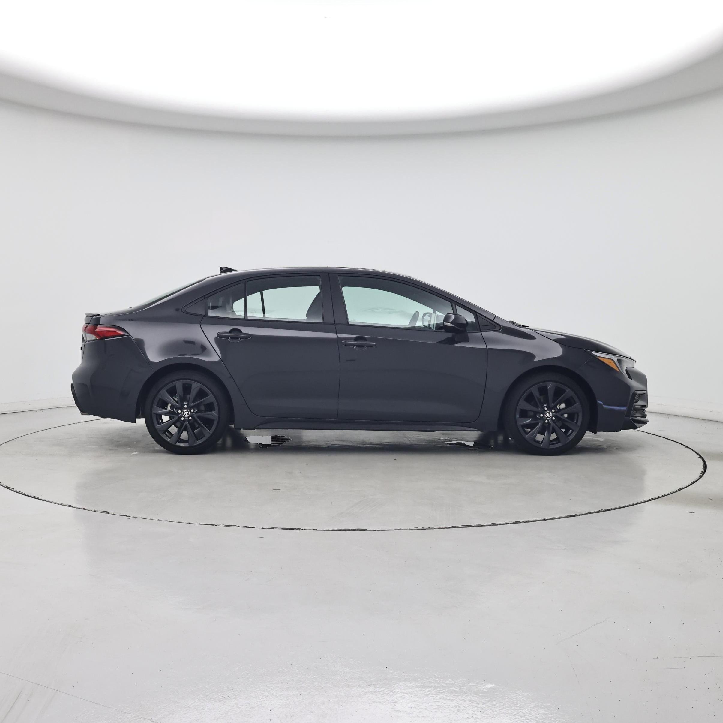 Thumbnail: 2024 Toyota Corolla - 7