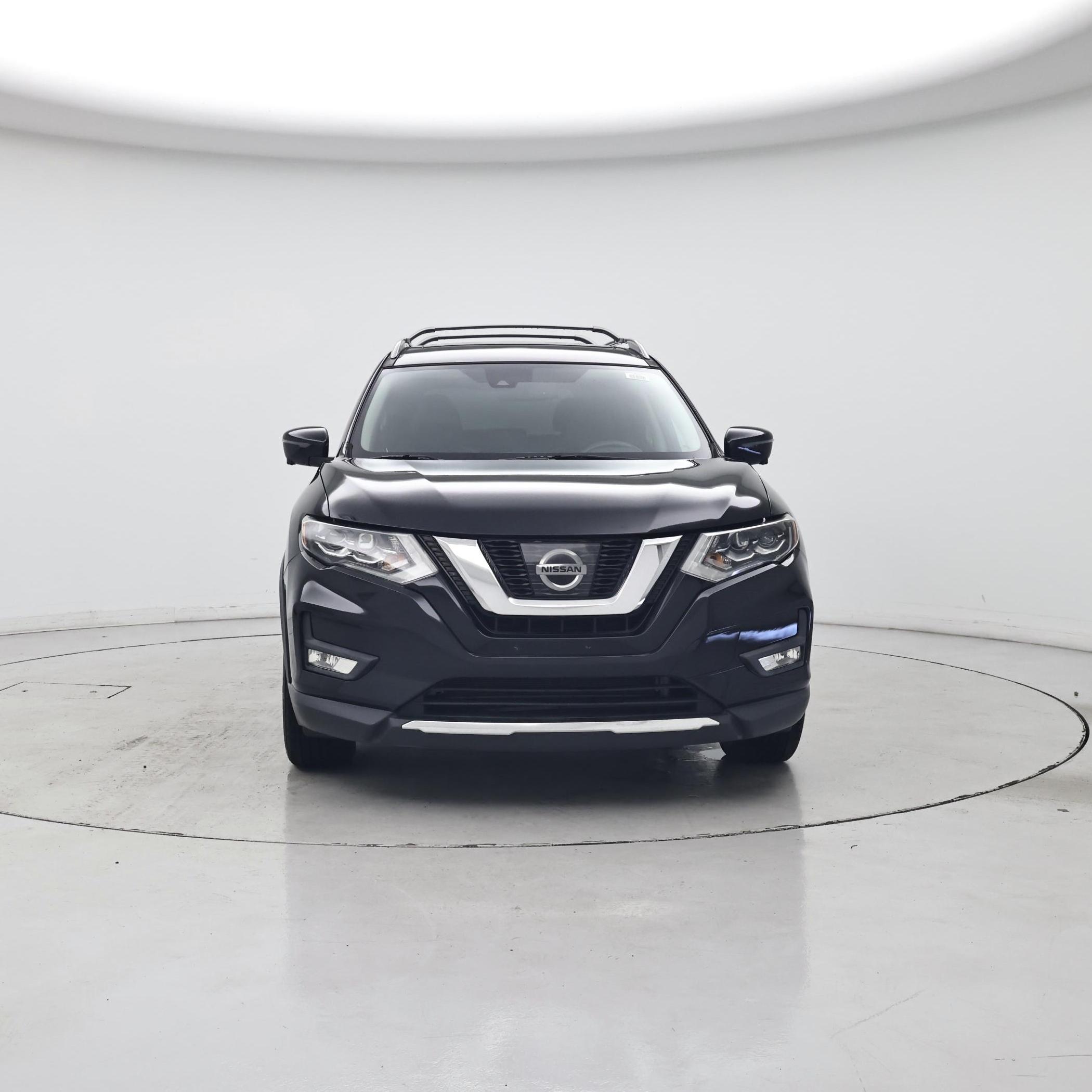 Thumbnail: 2017 Nissan Rogue - 5