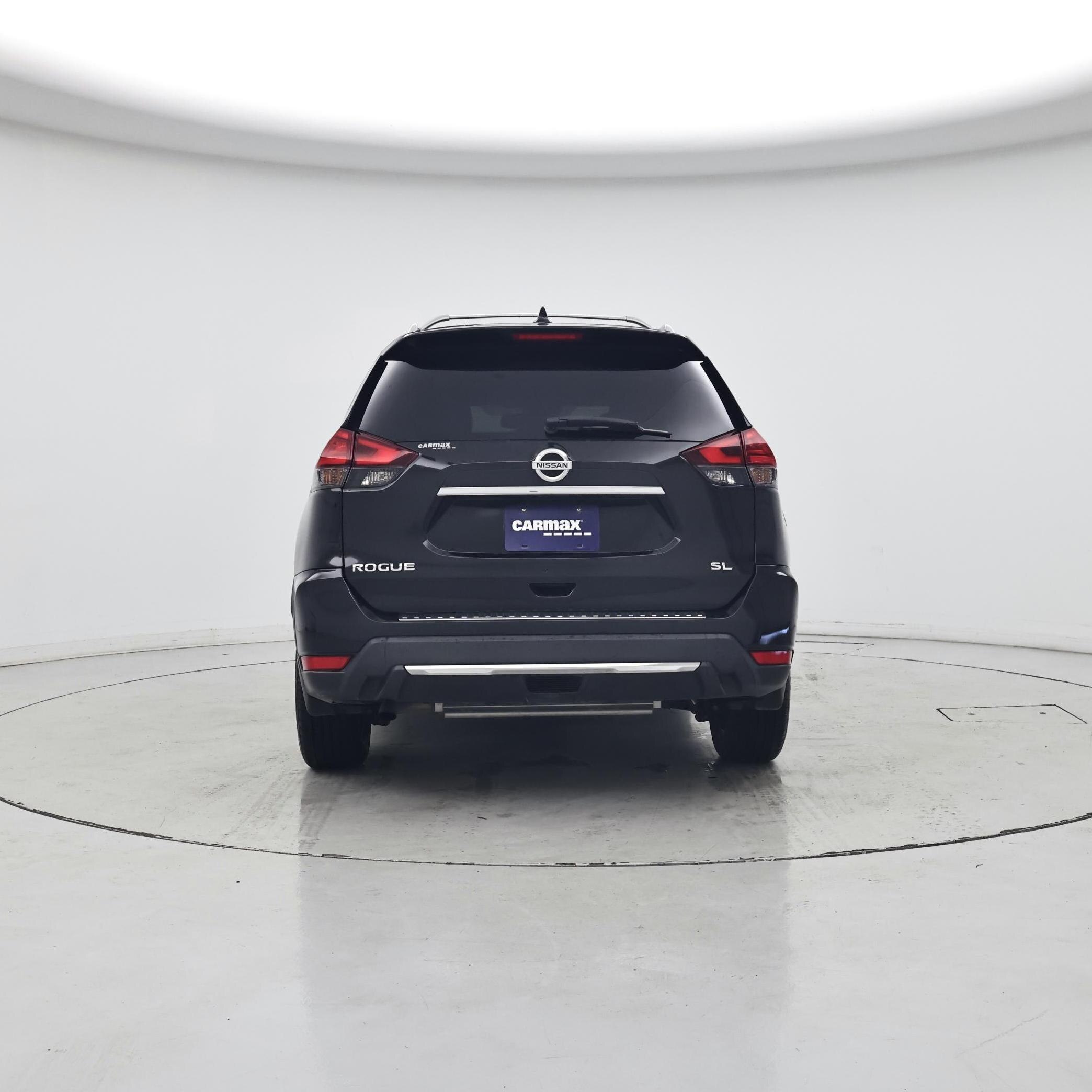Thumbnail: 2017 Nissan Rogue - 6