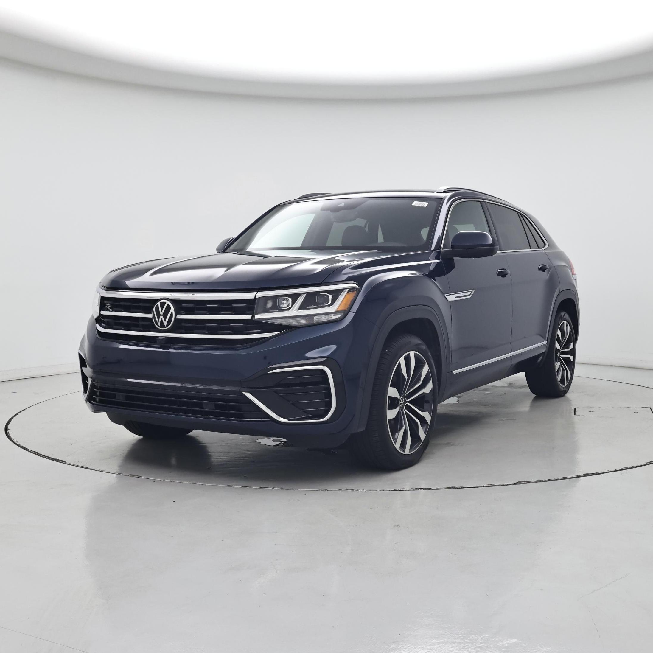Thumbnail: 2022 Volkswagen Atlas - 4