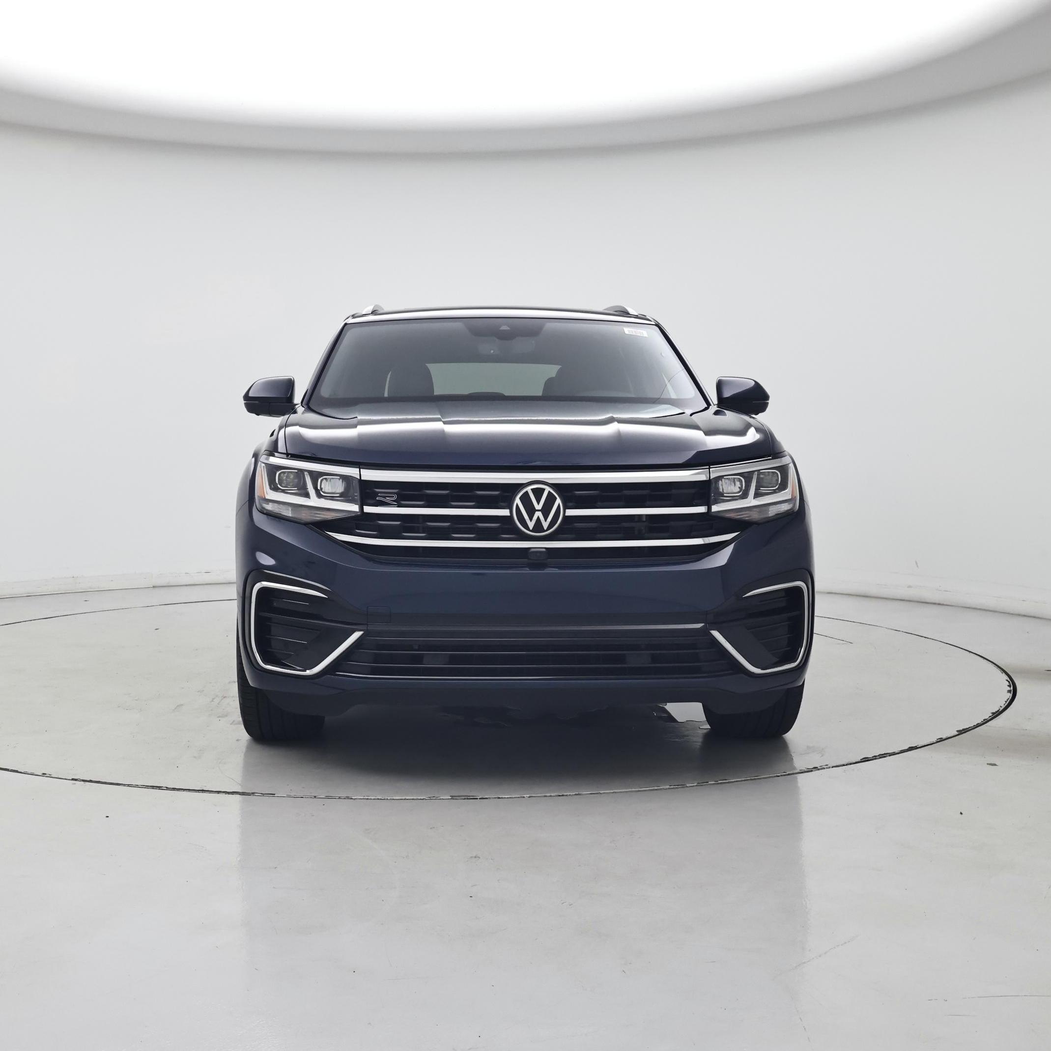 Thumbnail: 2022 Volkswagen Atlas - 5