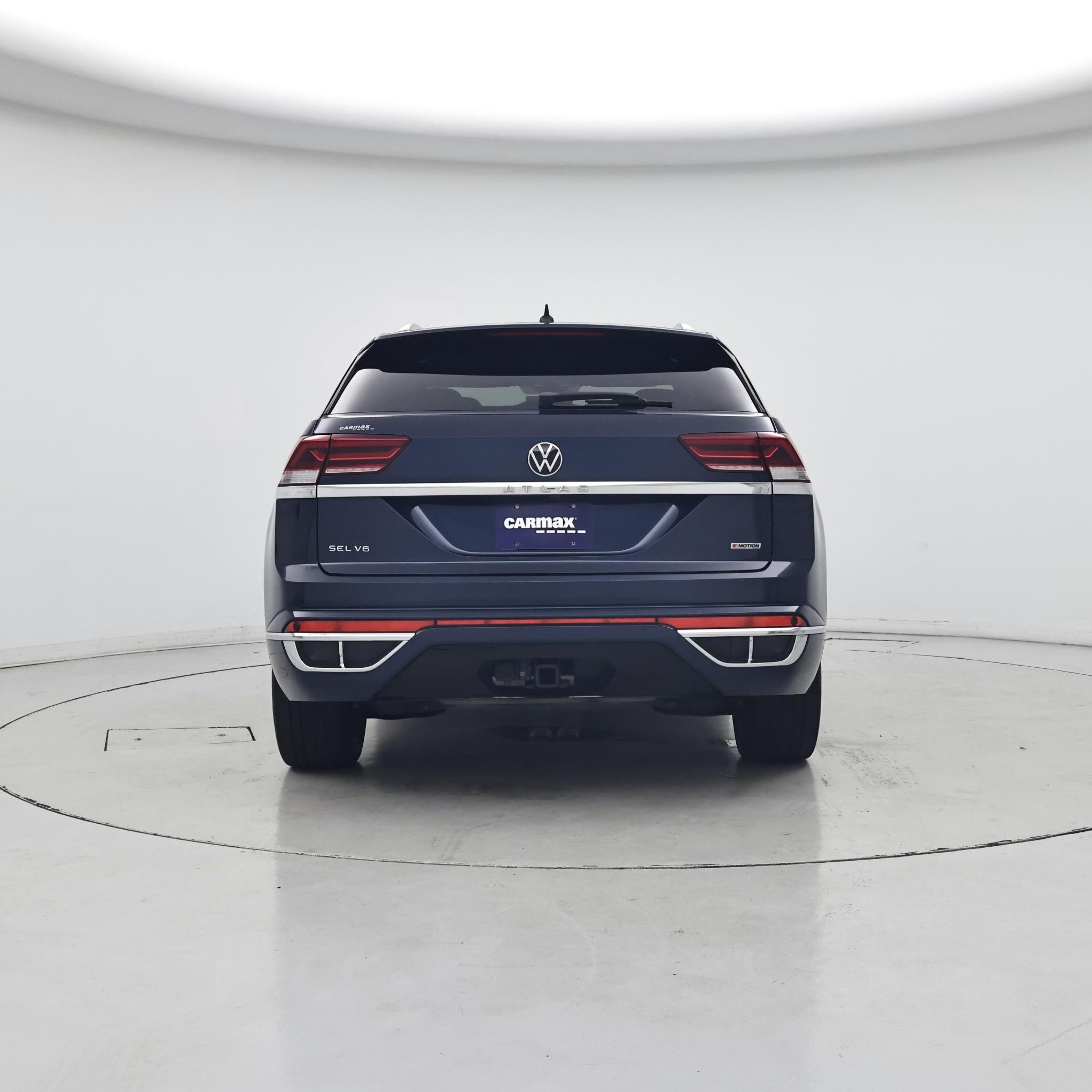 Thumbnail: 2022 Volkswagen Atlas - 6