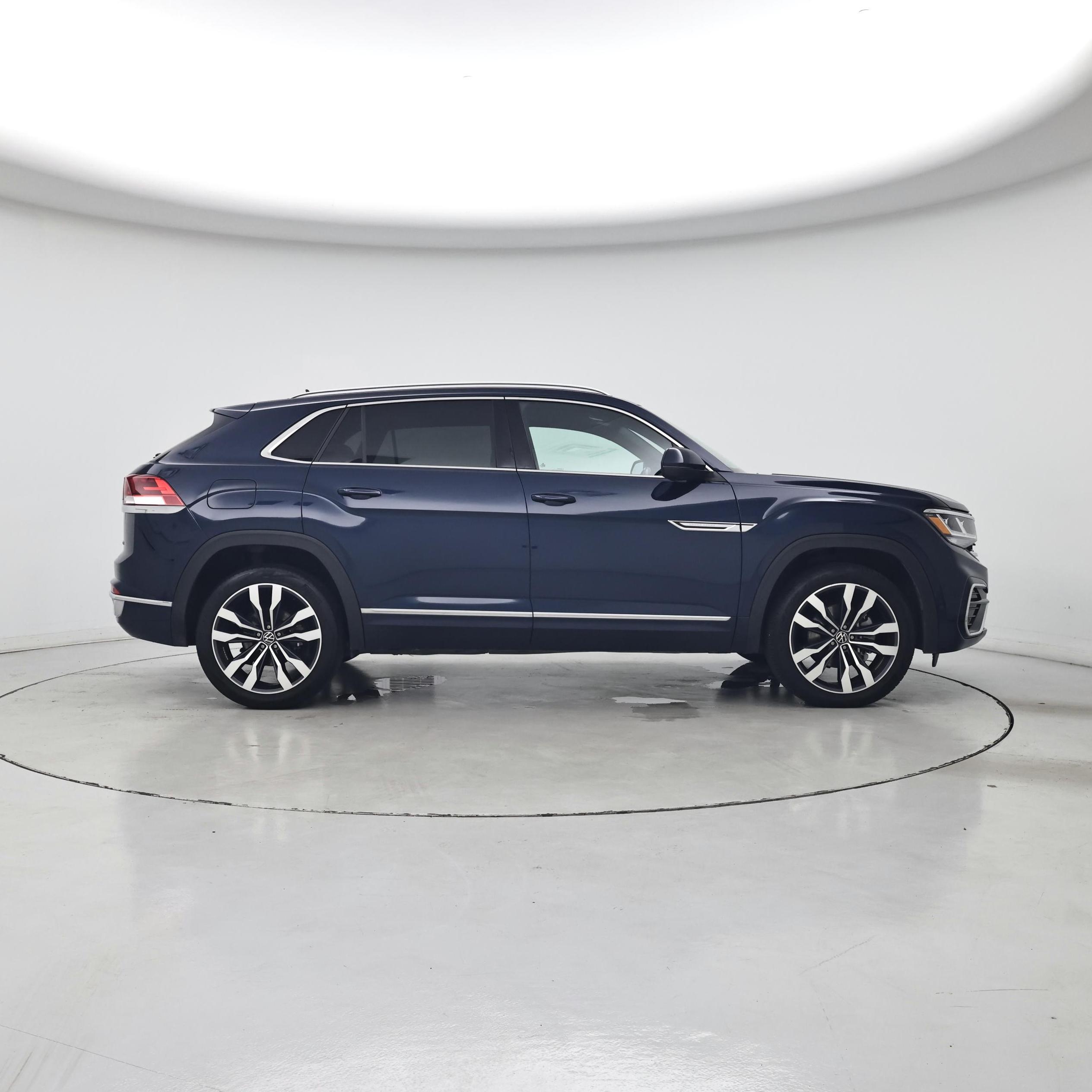 Thumbnail: 2022 Volkswagen Atlas - 7