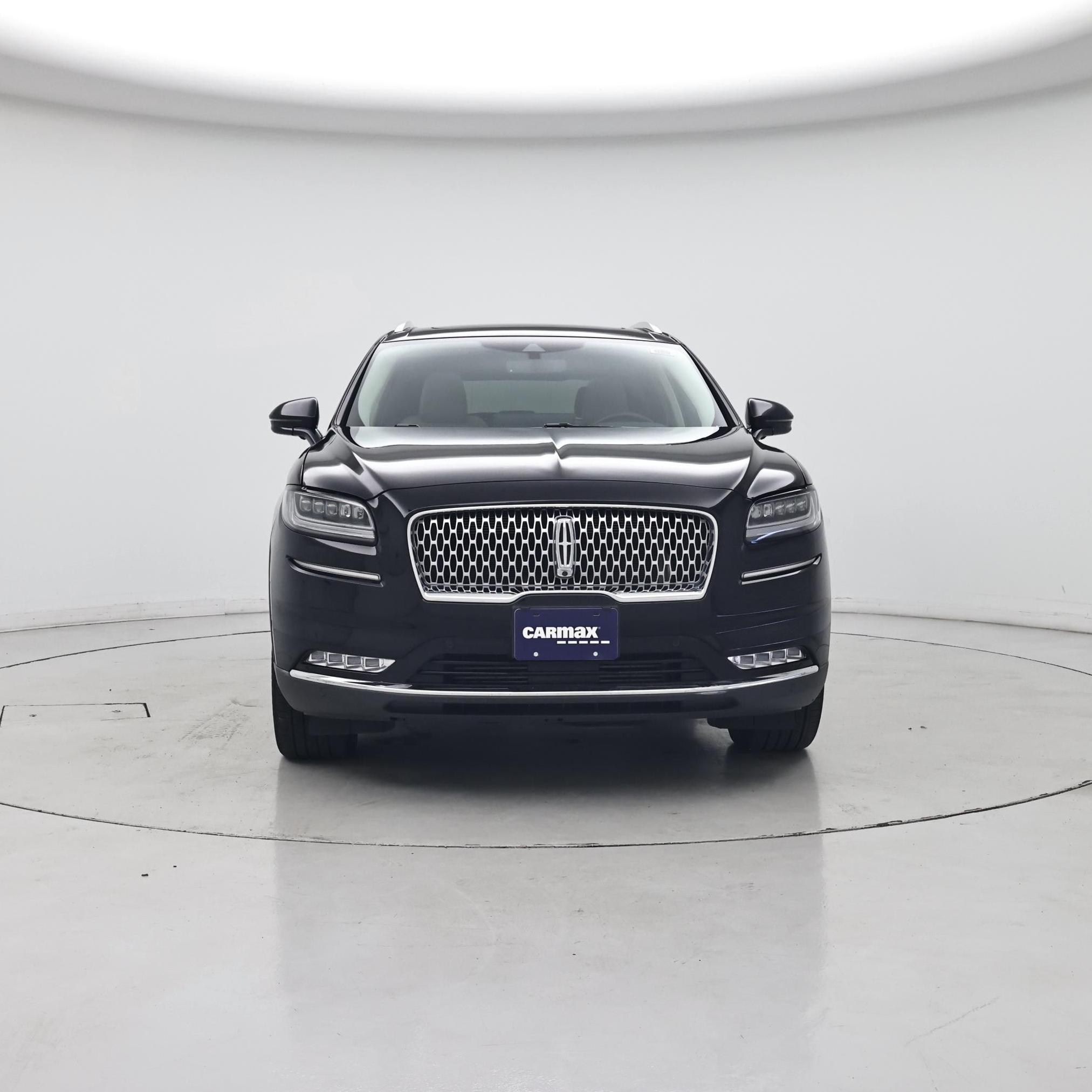 Thumbnail: 2023 Lincoln Nautilus - 5