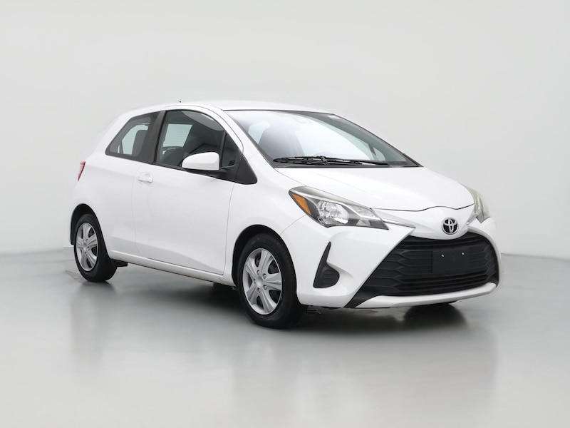 2018 Toyota Yaris L -
                  Murfreesboro, TN