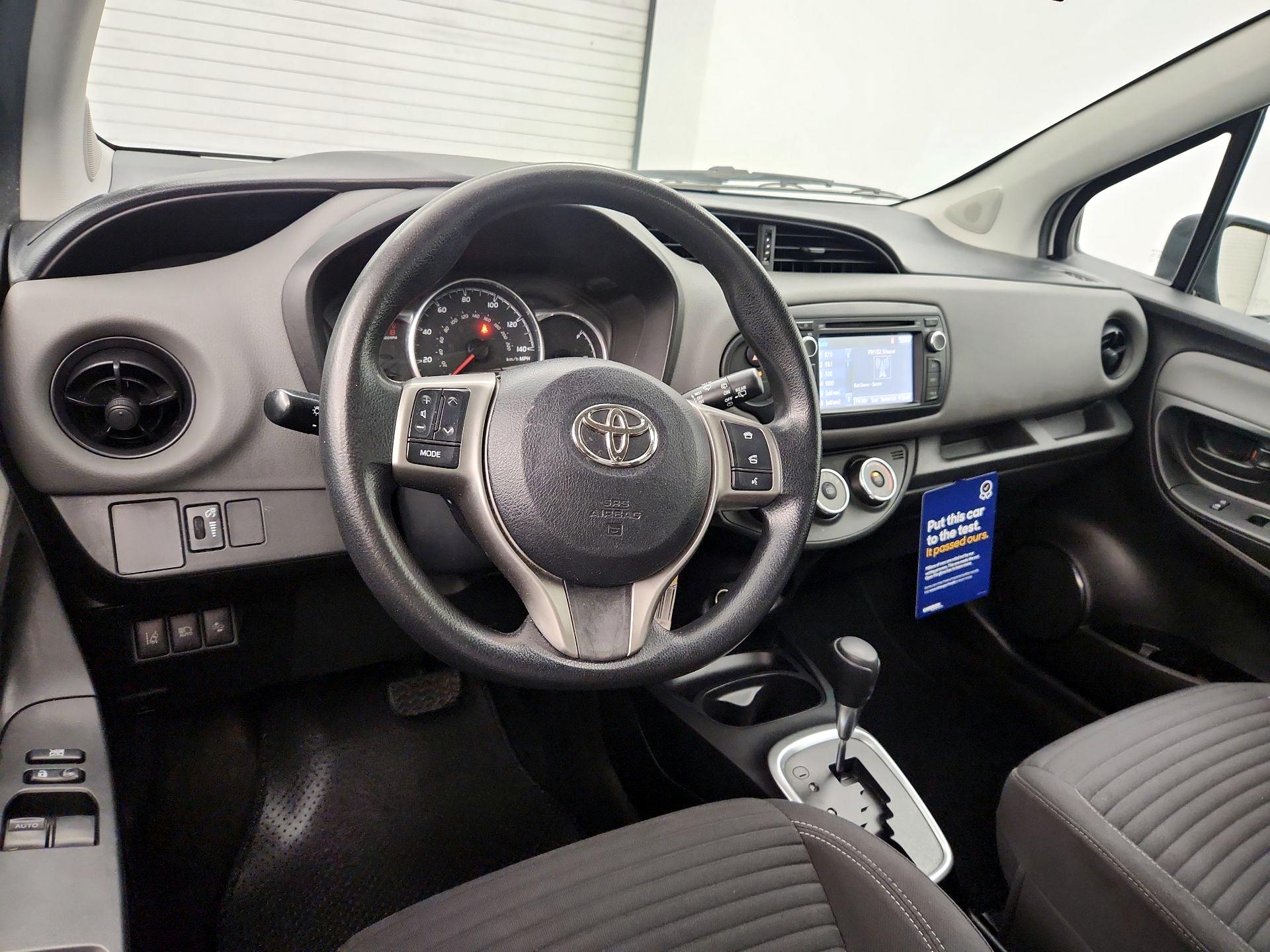 Thumbnail: 2018 Toyota Yaris - 9