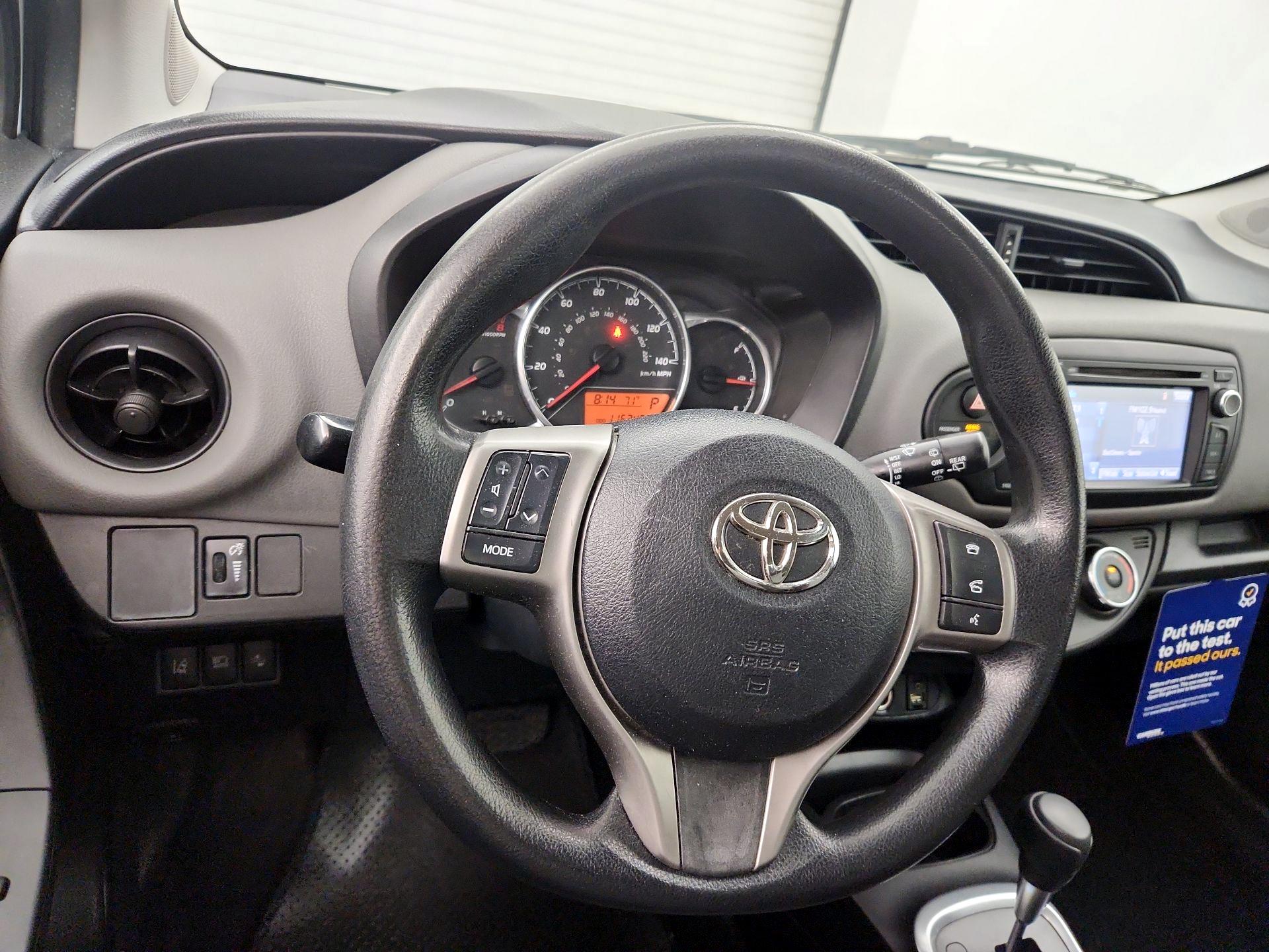 Thumbnail: 2018 Toyota Yaris - 10
