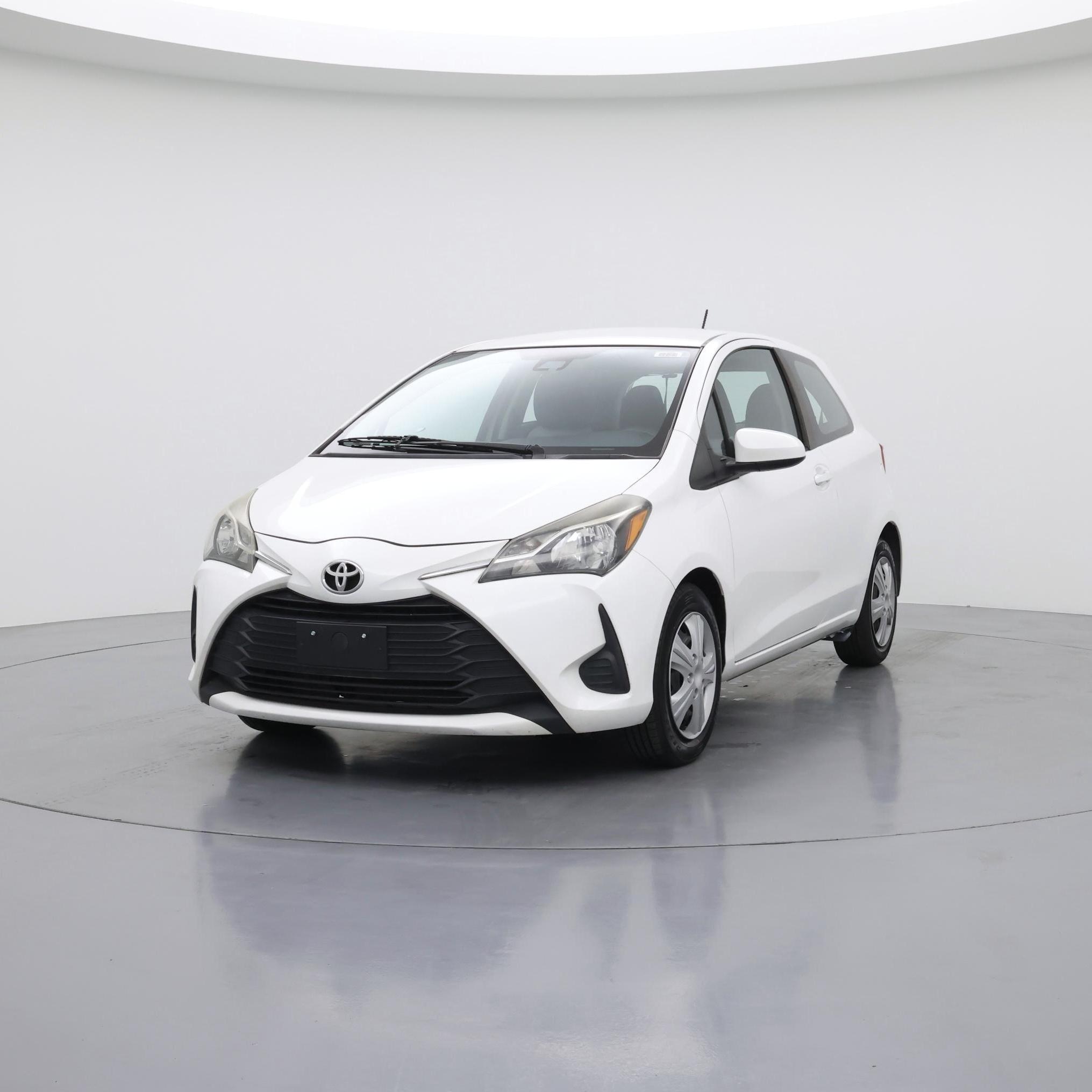 Thumbnail: 2018 Toyota Yaris - 4
