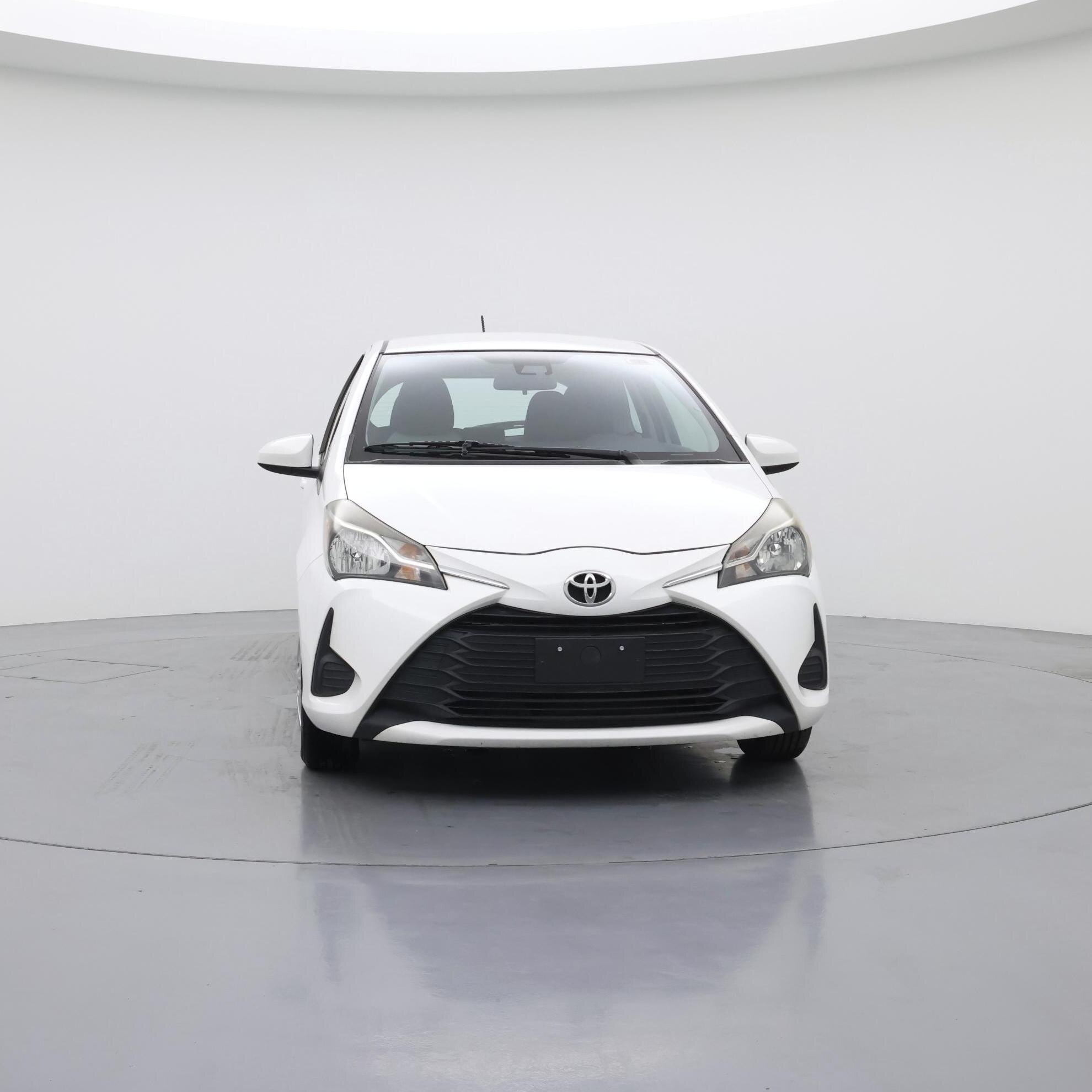 Thumbnail: 2018 Toyota Yaris - 5