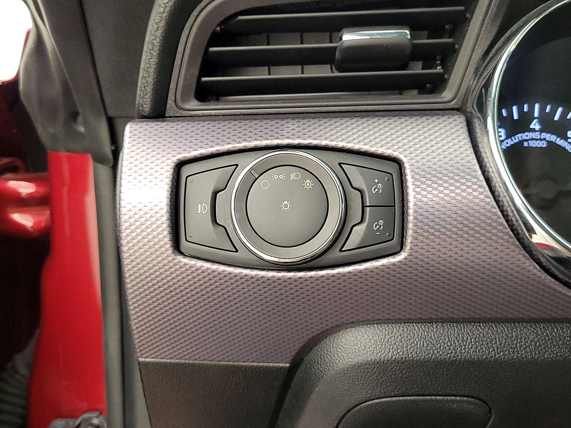 Thumbnail: 2015 Ford Mustang - 13