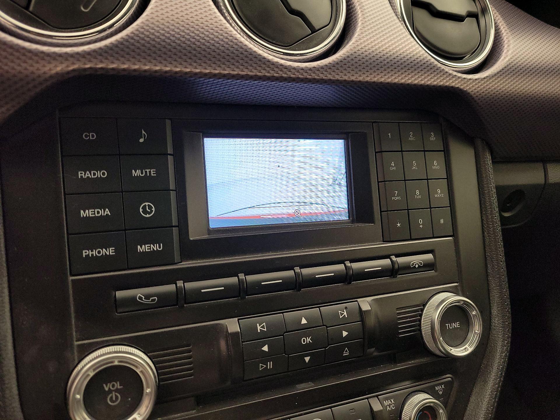 Thumbnail: 2015 Ford Mustang - 14