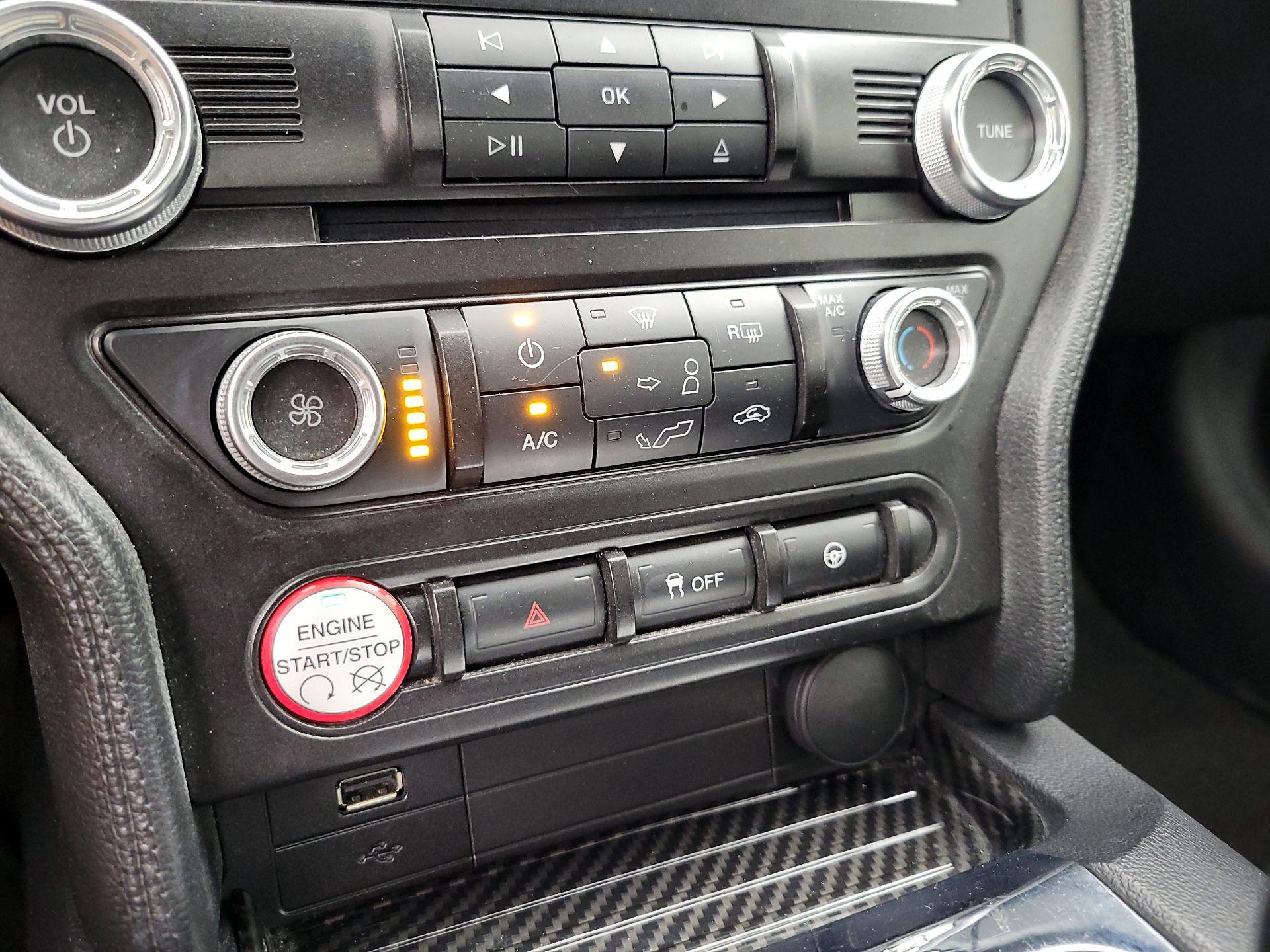 Thumbnail: 2015 Ford Mustang - 16