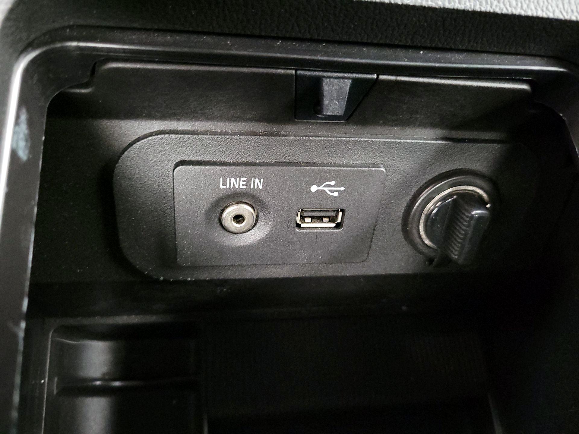 Thumbnail: 2015 Ford Mustang - 18