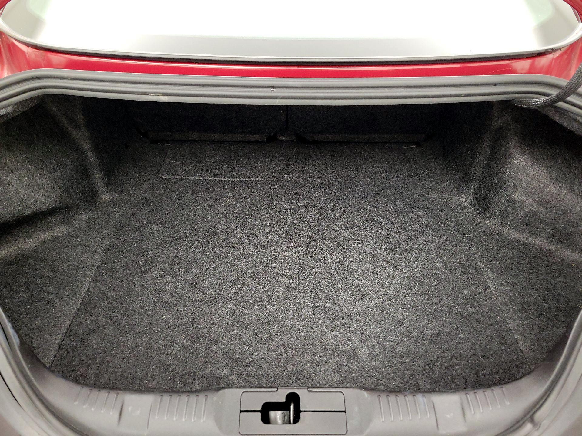 Thumbnail: 2015 Ford Mustang - 20