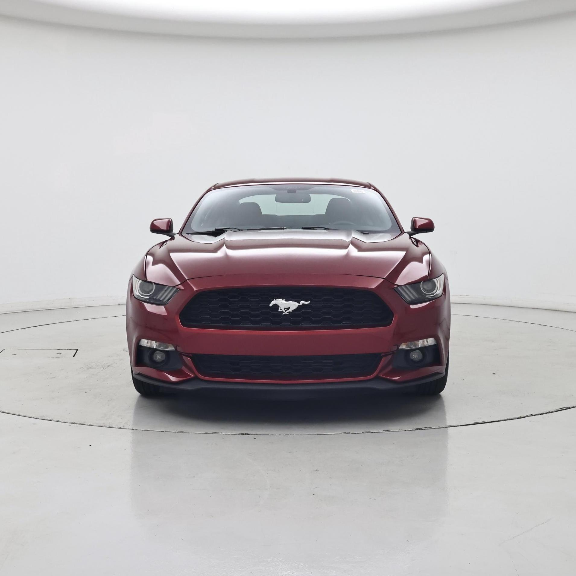 Thumbnail: 2015 Ford Mustang - 5