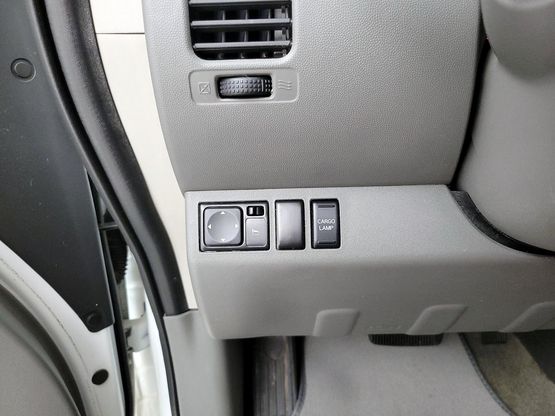 Thumbnail: 2013 Nissan Frontier - 13