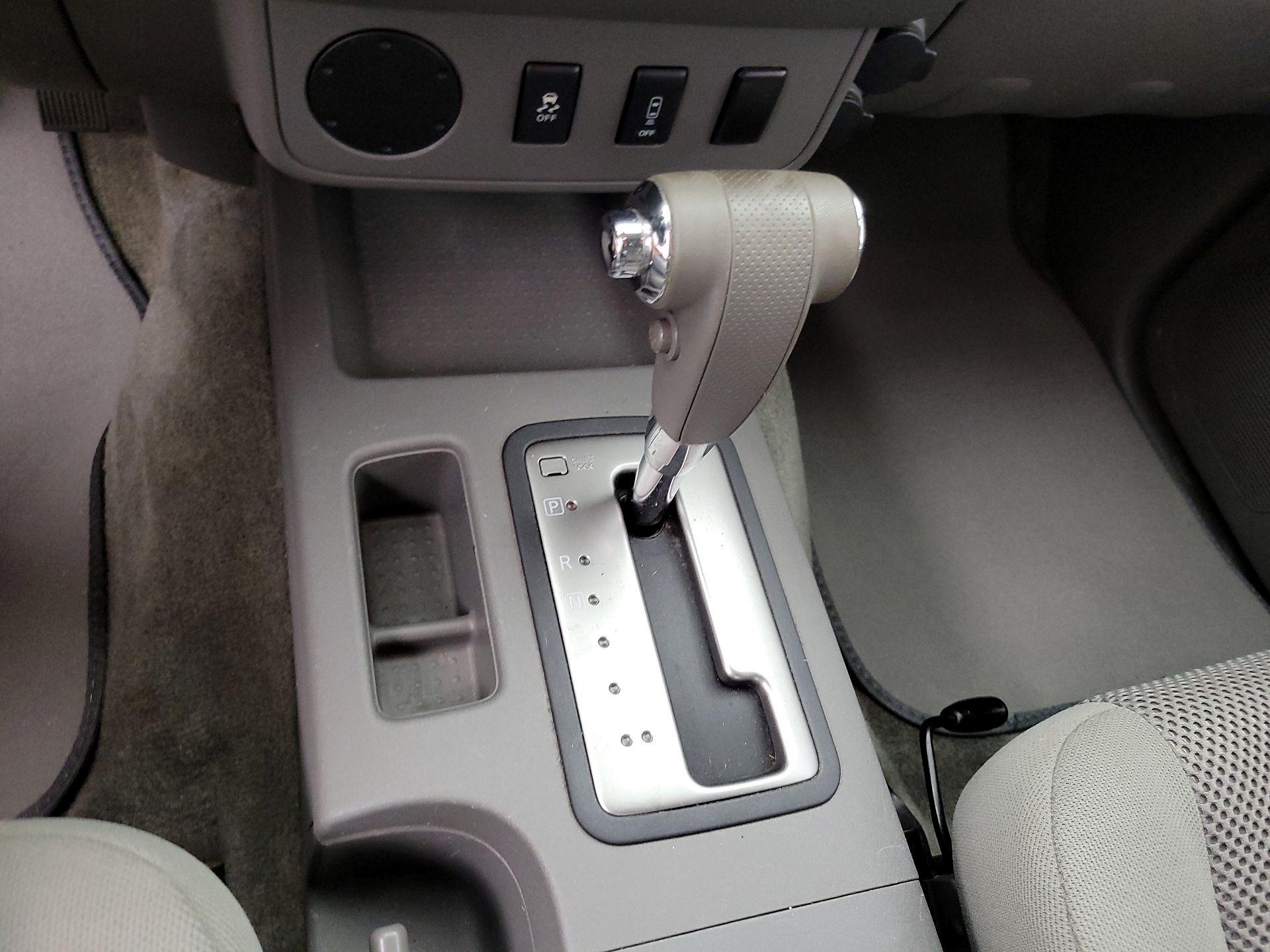 Thumbnail: 2013 Nissan Frontier - 17