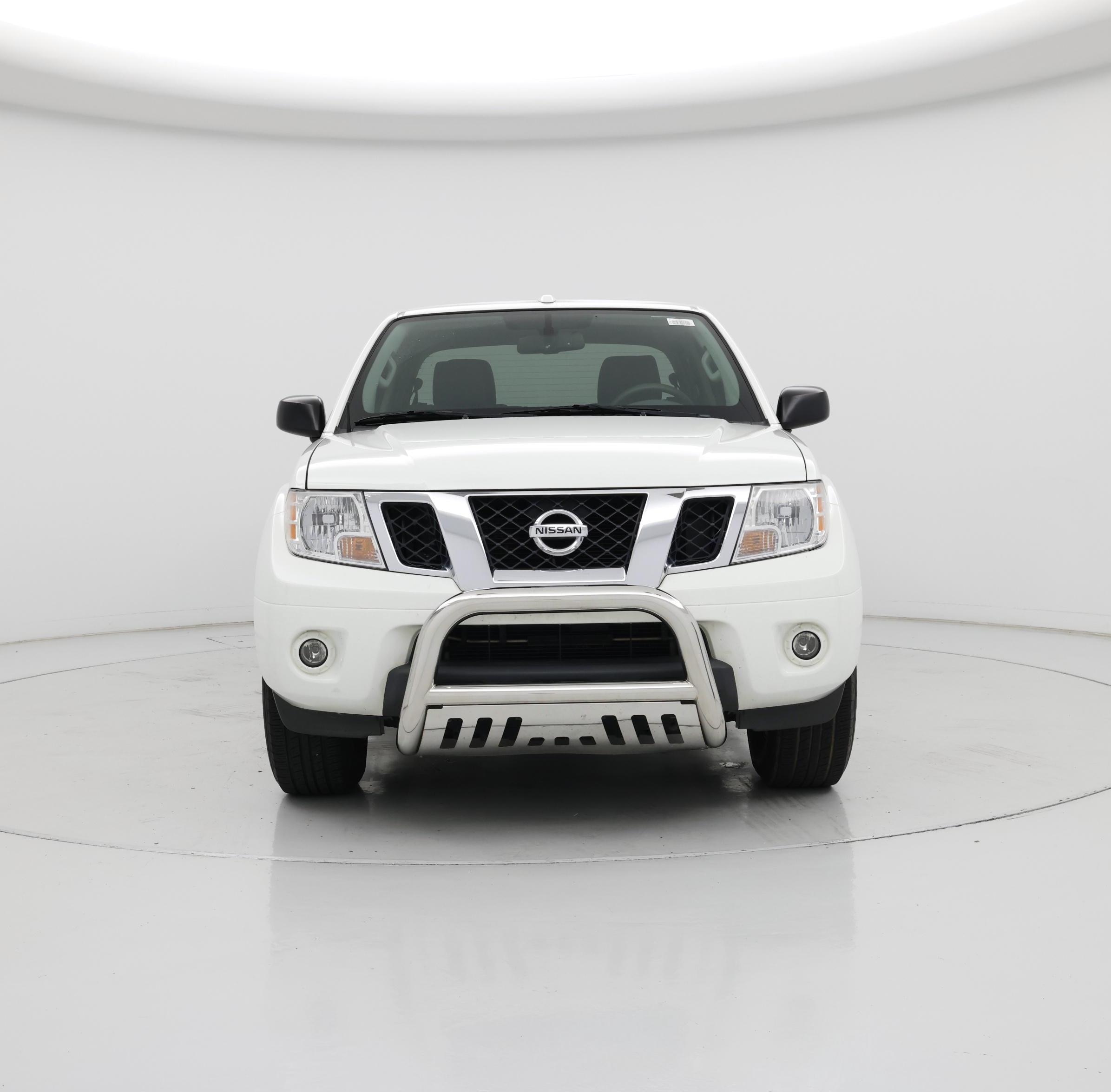 Thumbnail: 2013 Nissan Frontier - 5