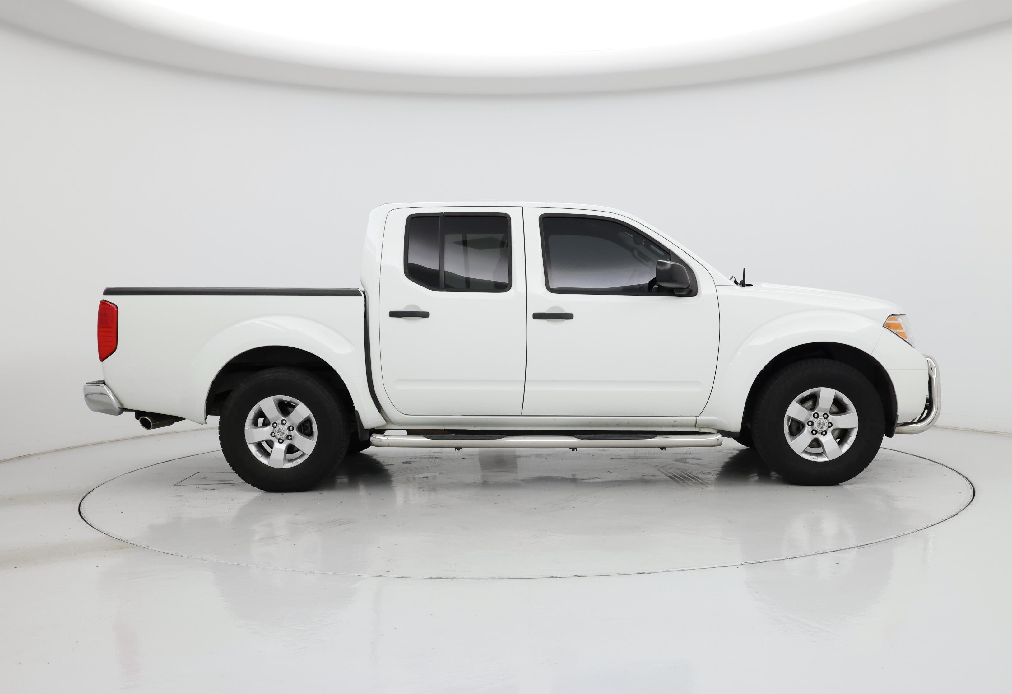 Thumbnail: 2013 Nissan Frontier - 7