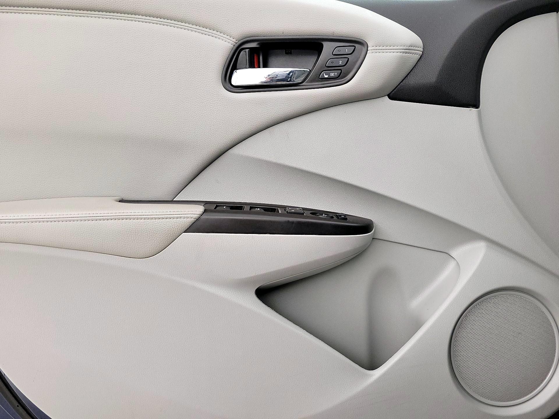 Thumbnail: 2016 Acura RDX - 12