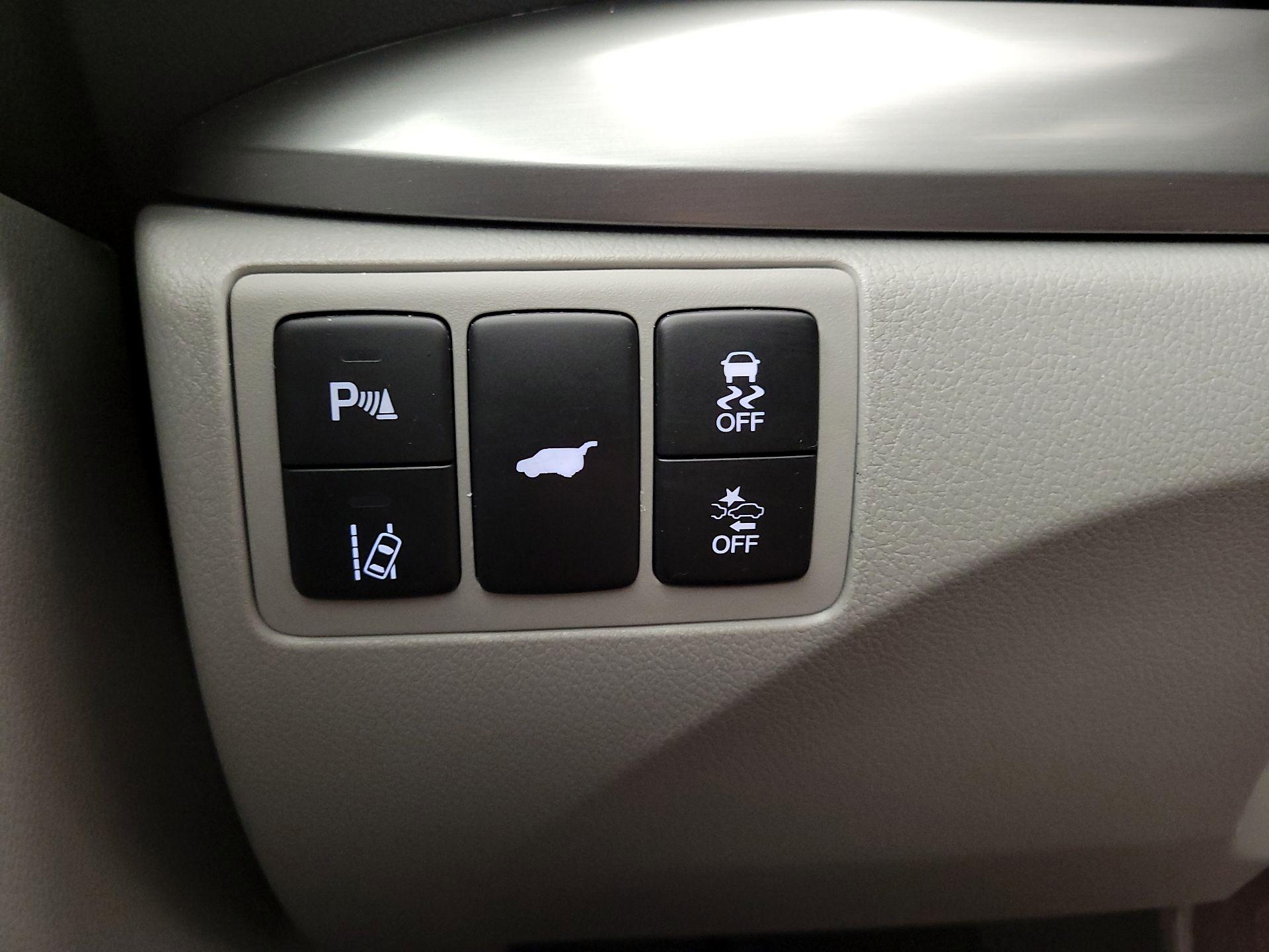 Thumbnail: 2016 Acura RDX - 13