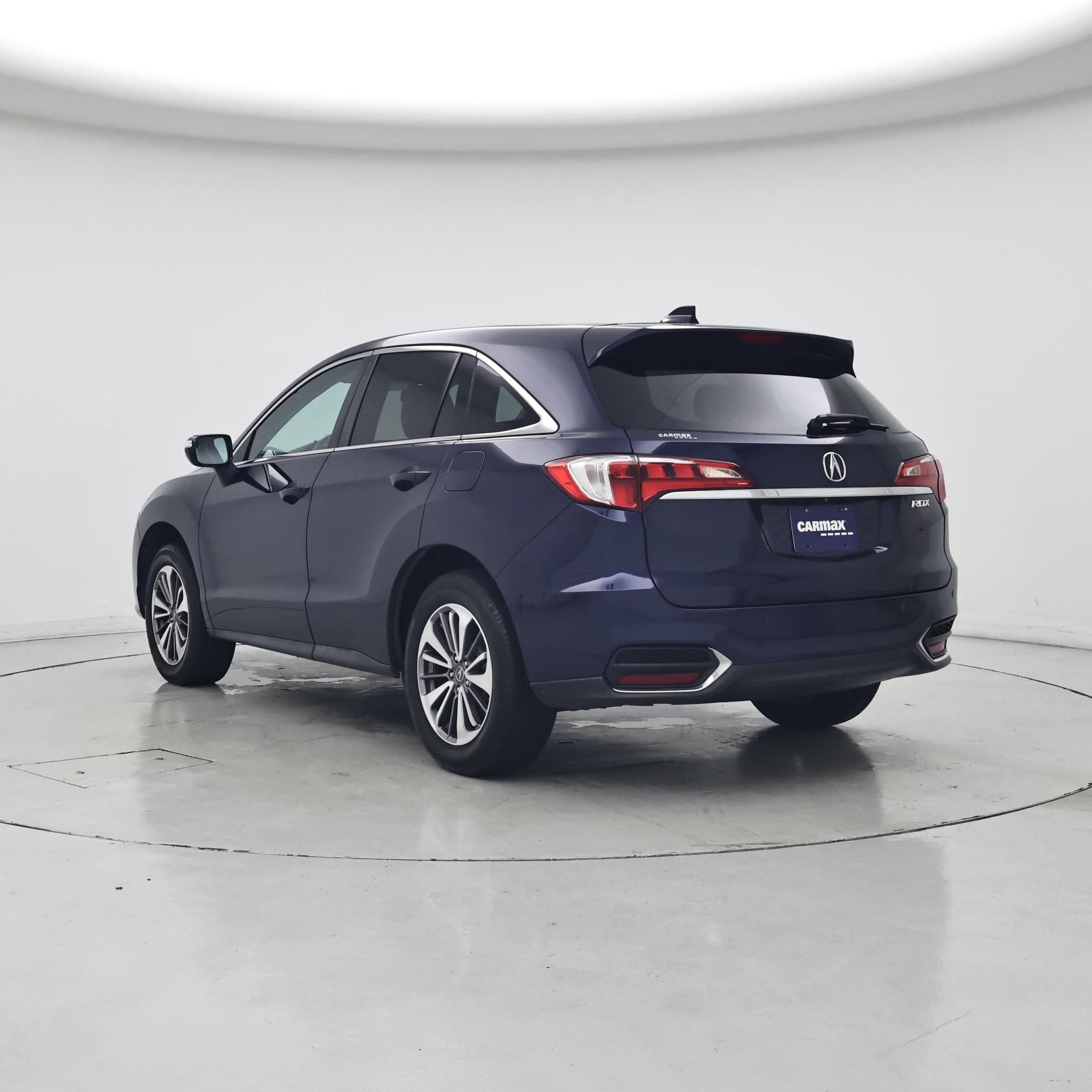 Thumbnail: 2016 Acura RDX - 2
