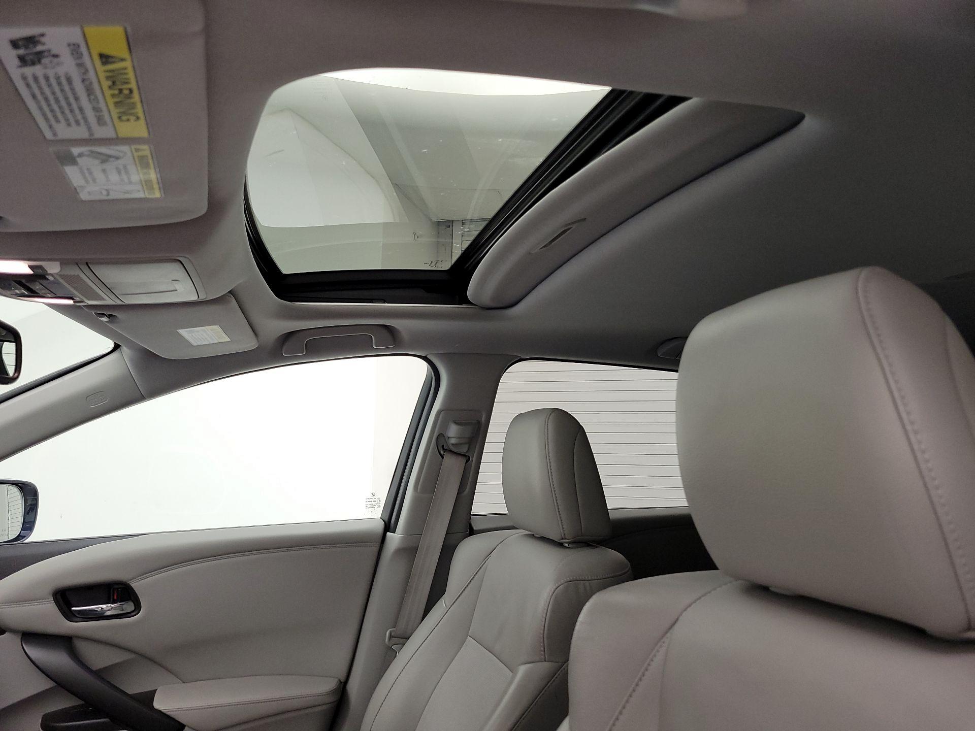 Thumbnail: 2016 Acura RDX - 20