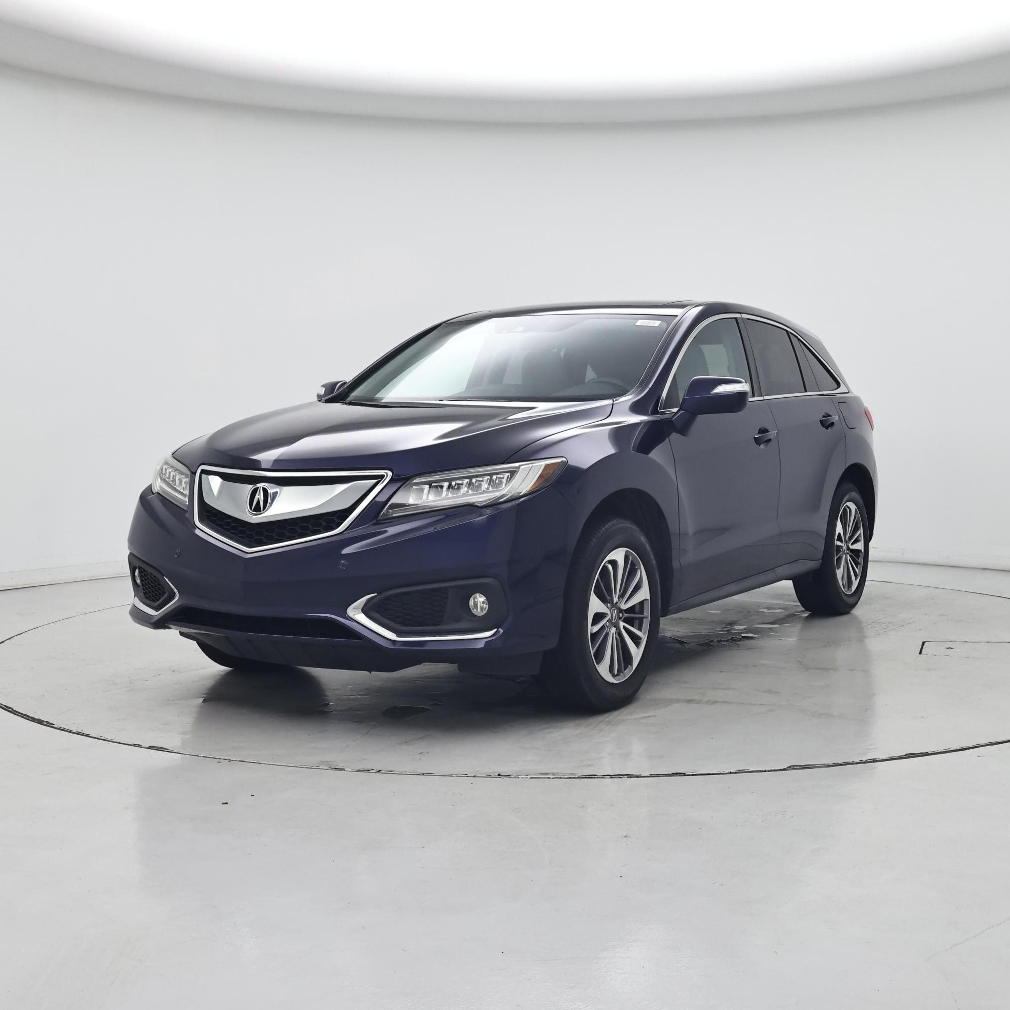 Thumbnail: 2016 Acura RDX - 4
